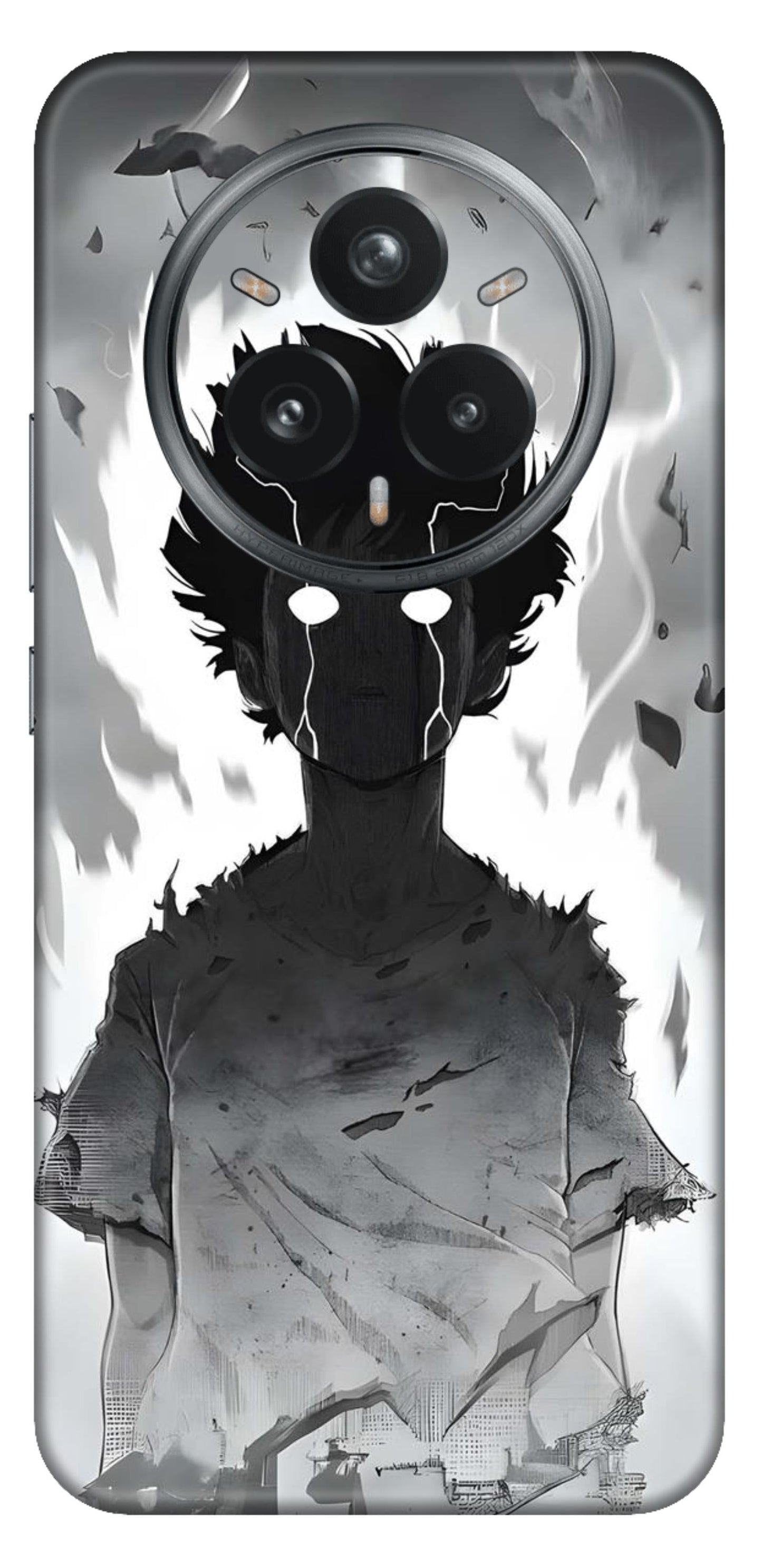 Realme 14 Pro Plus 5G Skins and Wraps