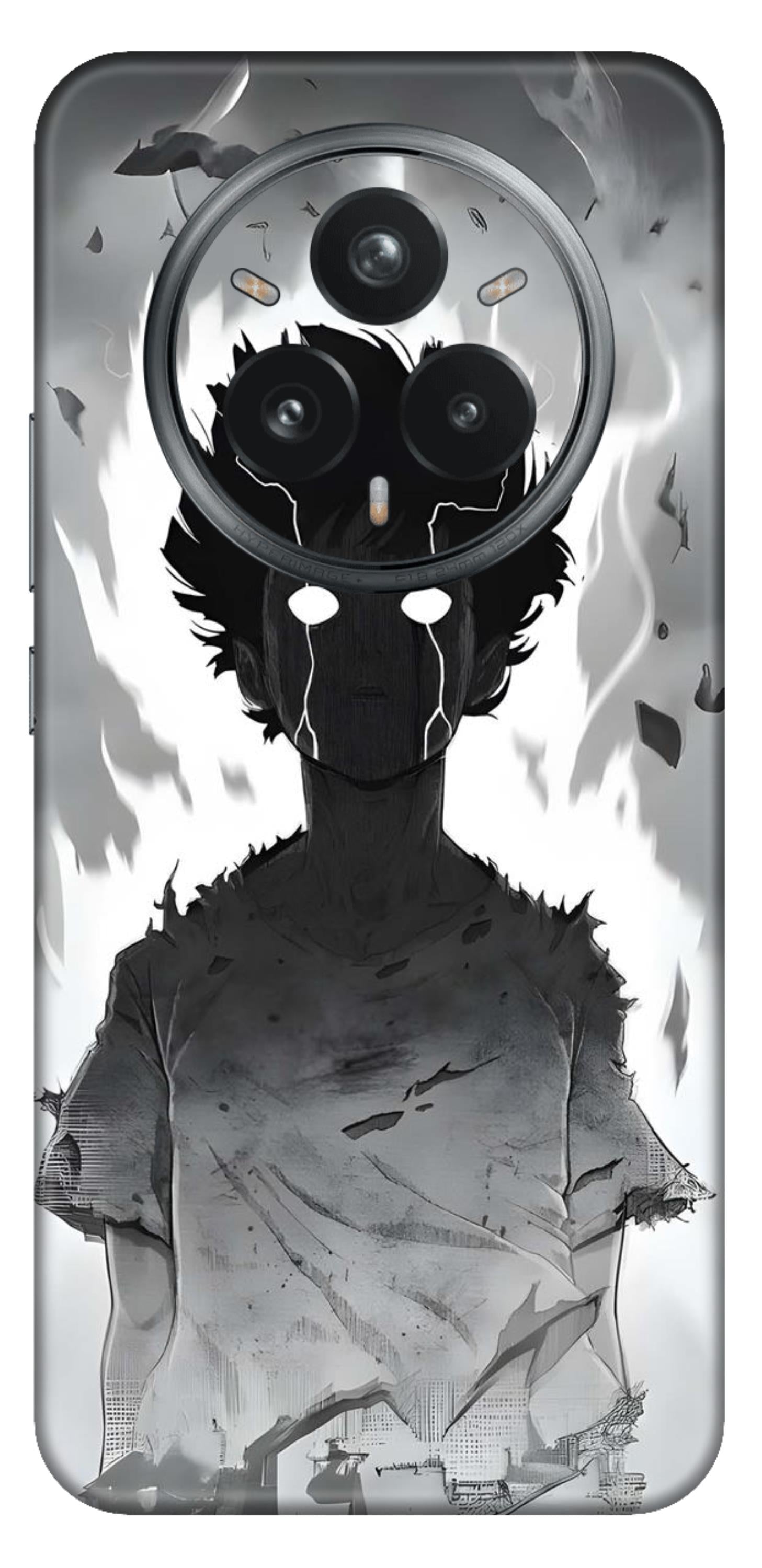 Realme 14 Pro Plus 5G Skins and Wraps