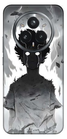 Realme 14 Pro Plus 5G Skins and Wraps