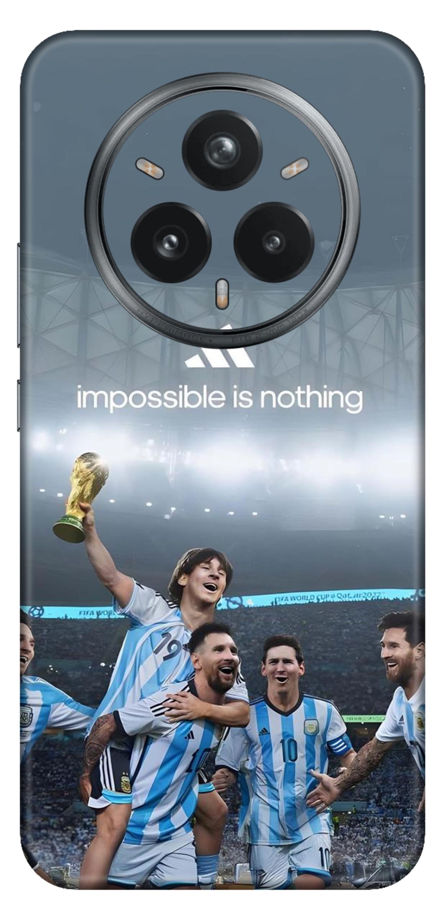 Realme 14 Pro Plus 5G Skins and Wraps