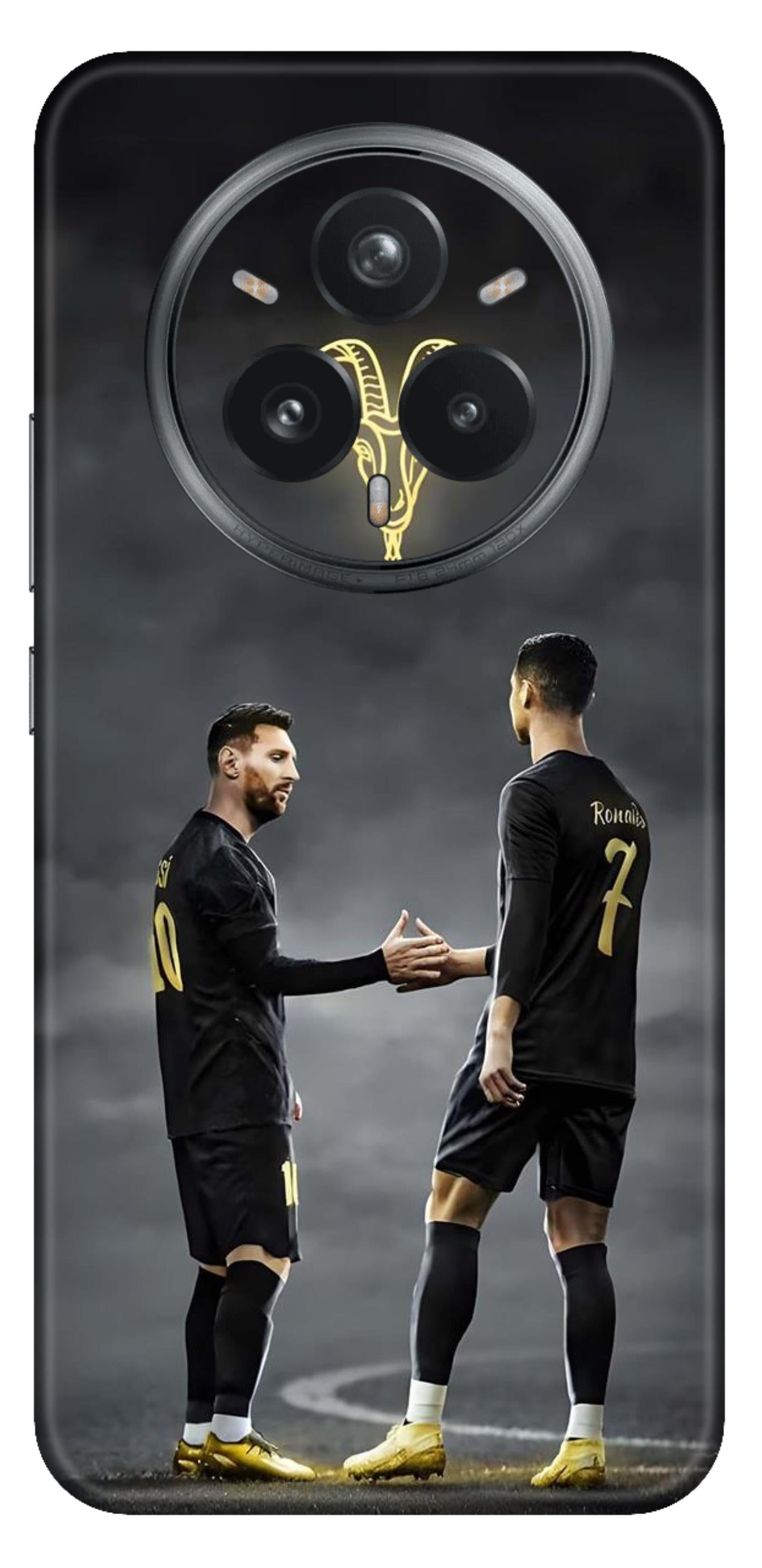 Realme 14 Pro Plus 5G Skins and Wraps