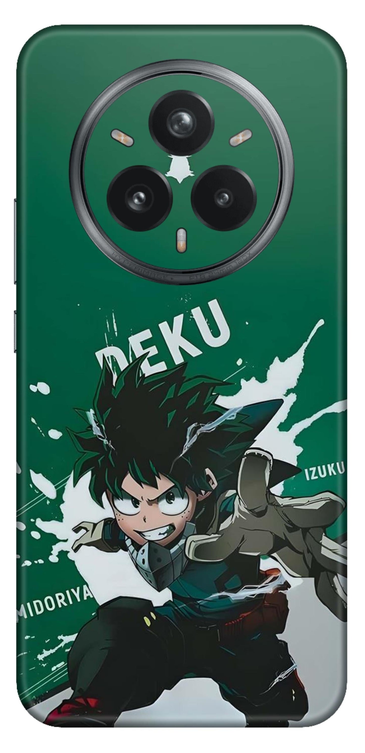 Realme 14 Pro Plus 5G Skins and Wraps