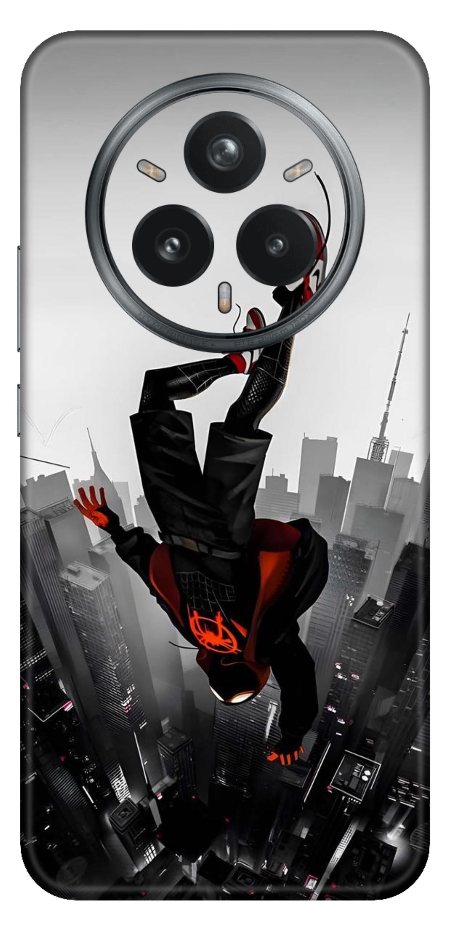 Realme 14 Pro Plus 5G Skins and Wraps