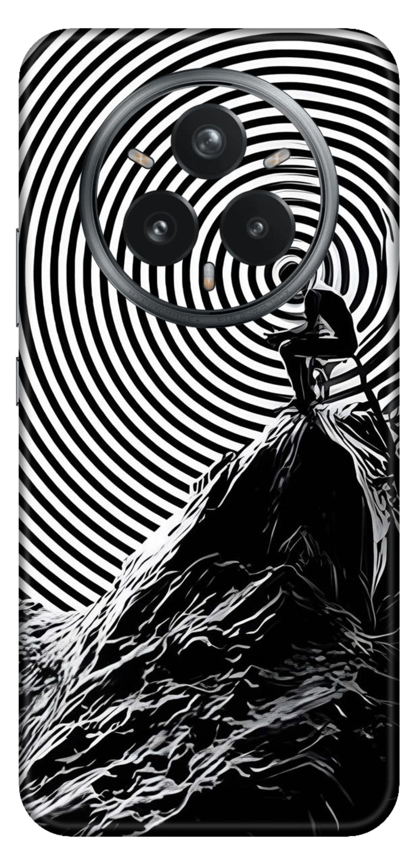 Realme 14 Pro Plus 5G Skins and Wraps