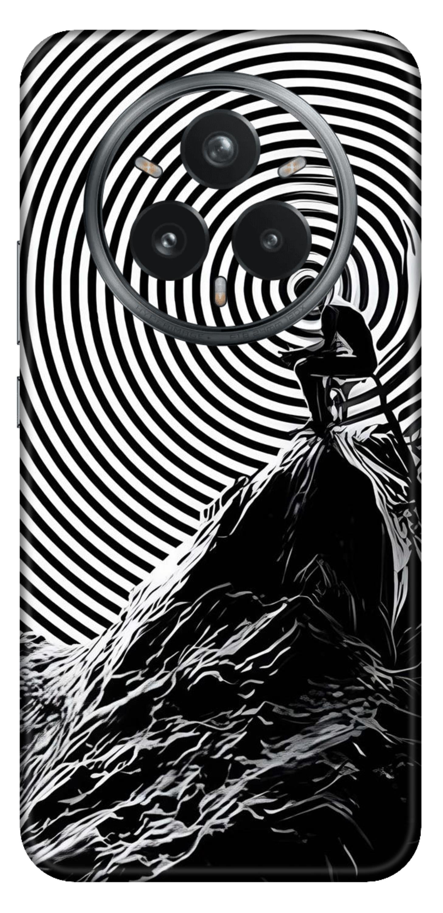 Realme 14 Pro Plus 5G Skins and Wraps