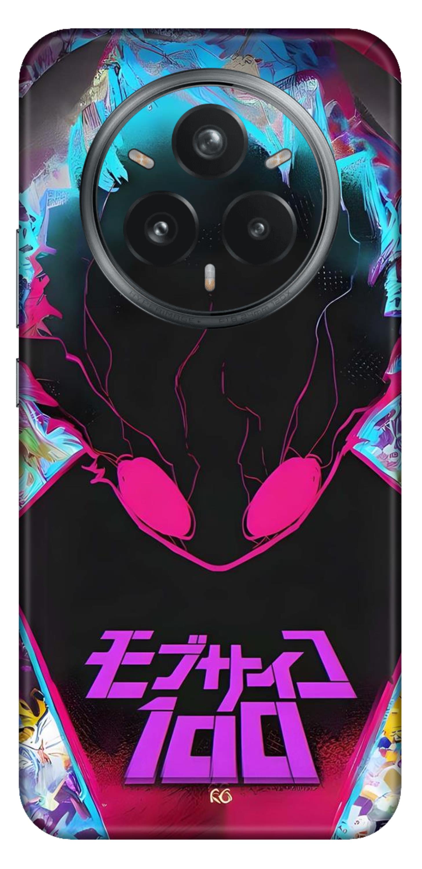 Realme 14 Pro Plus 5G Skins and Wraps