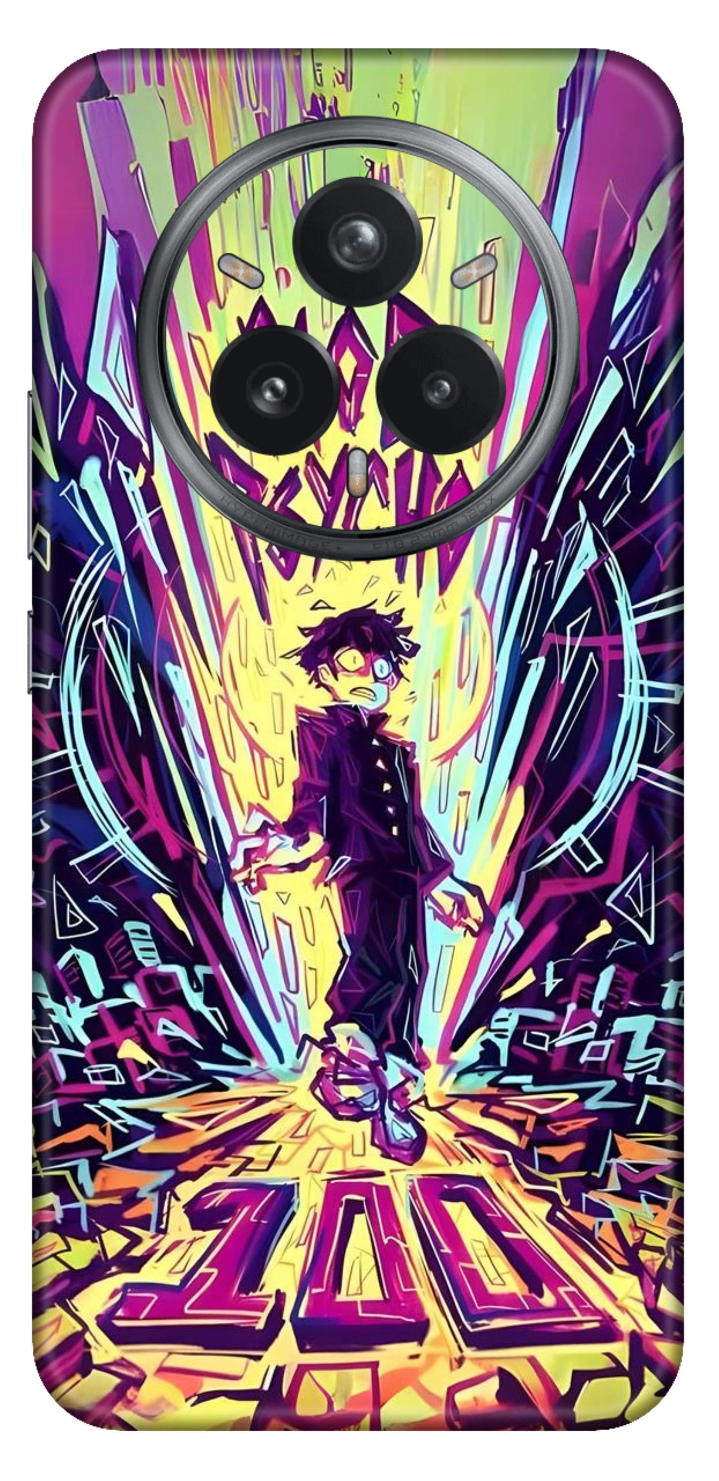 Realme 14 Pro Plus 5G Skins and Wraps