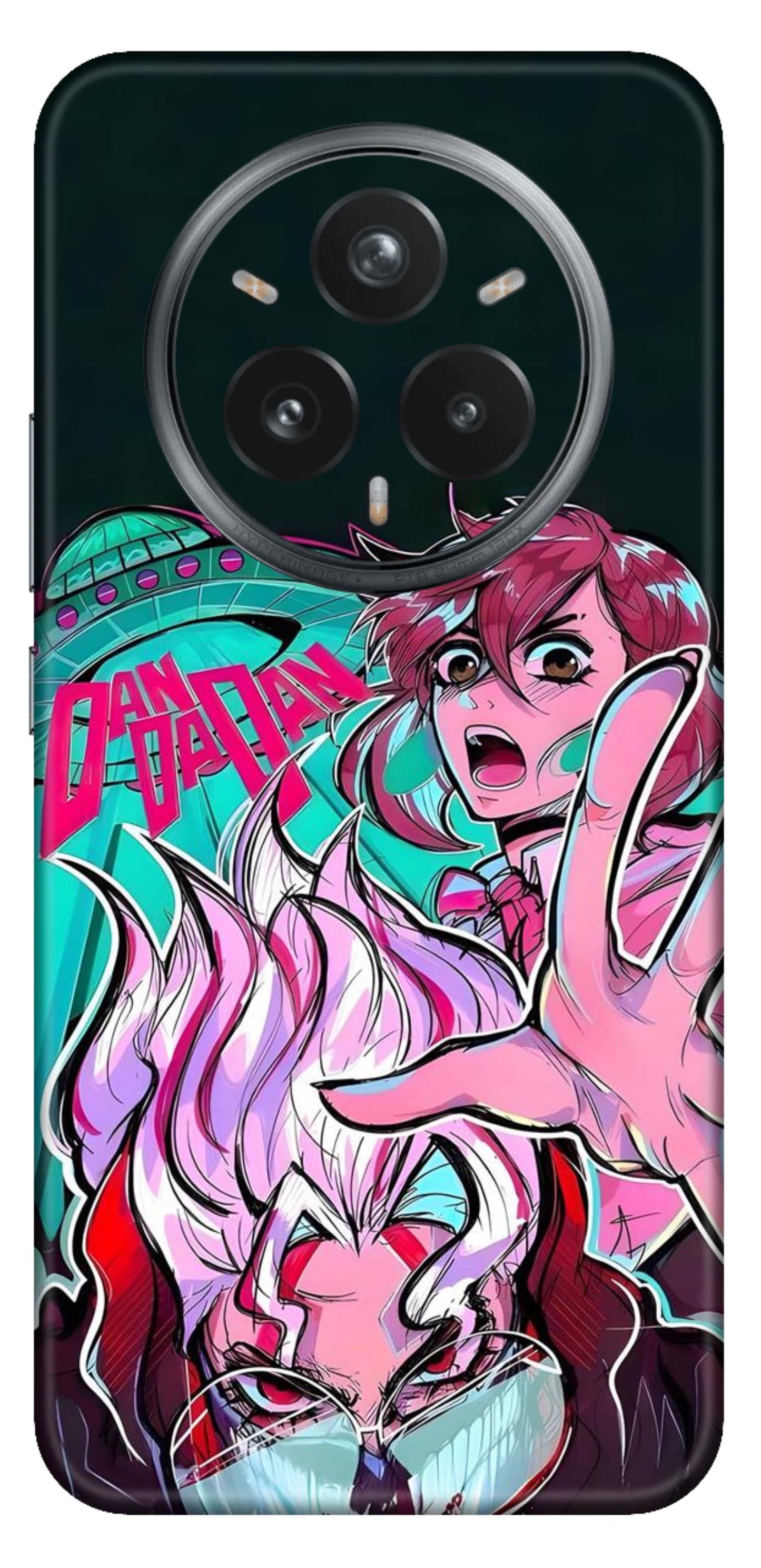 Realme 14 Pro Plus 5G Skins and Wraps