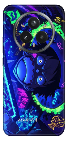 Realme 14 Pro Plus 5G Skins and Wraps