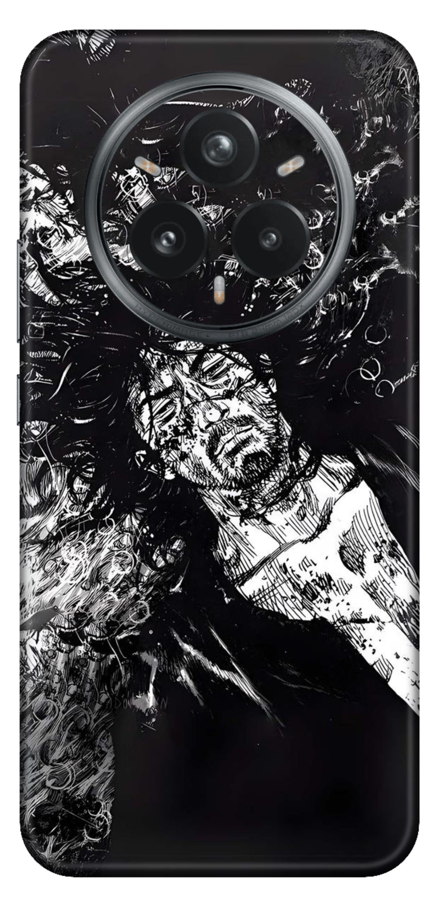 Realme 14 Pro Plus 5G Skins and Wraps