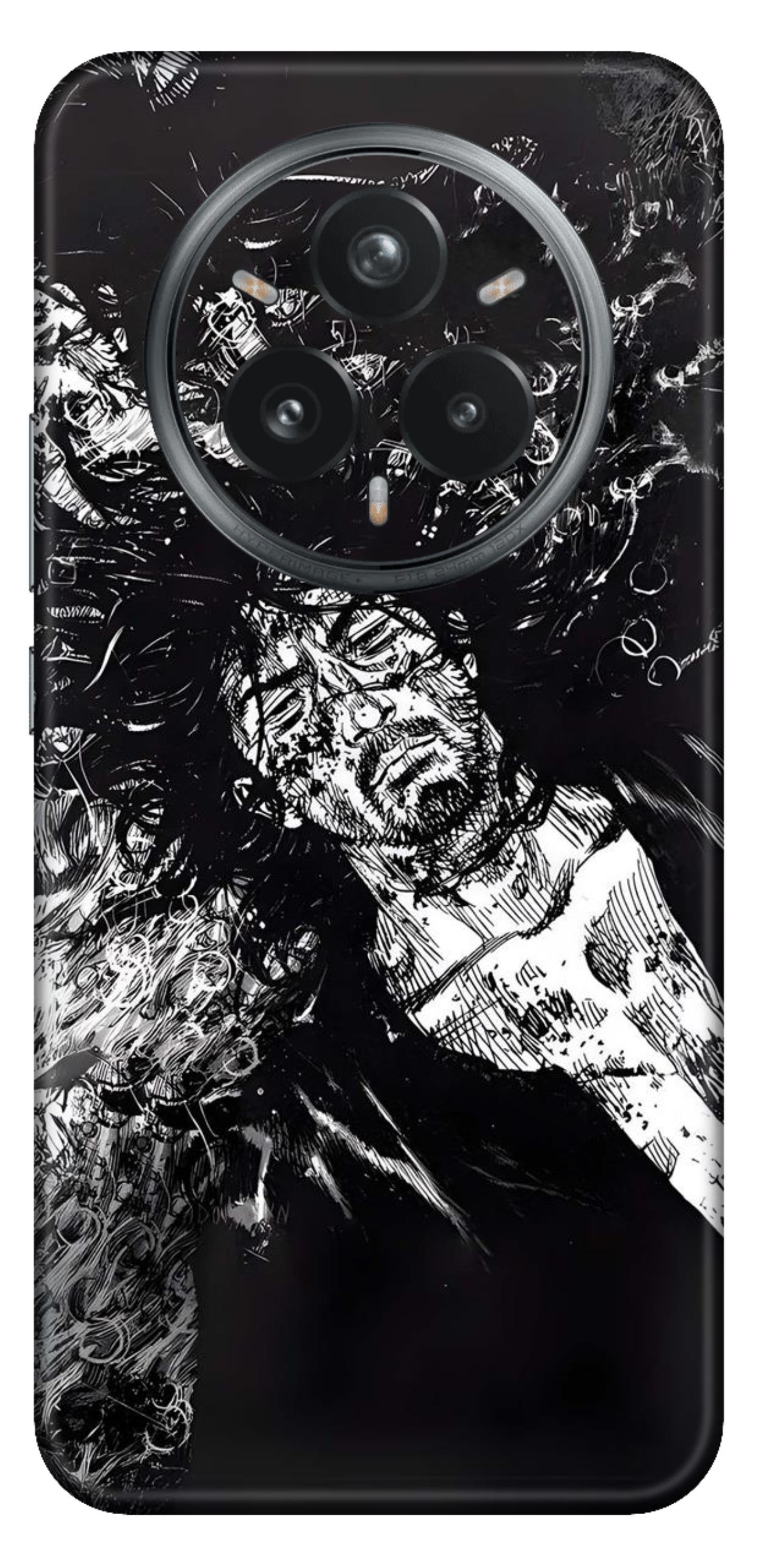 Realme 14 Pro Plus 5G Skins and Wraps