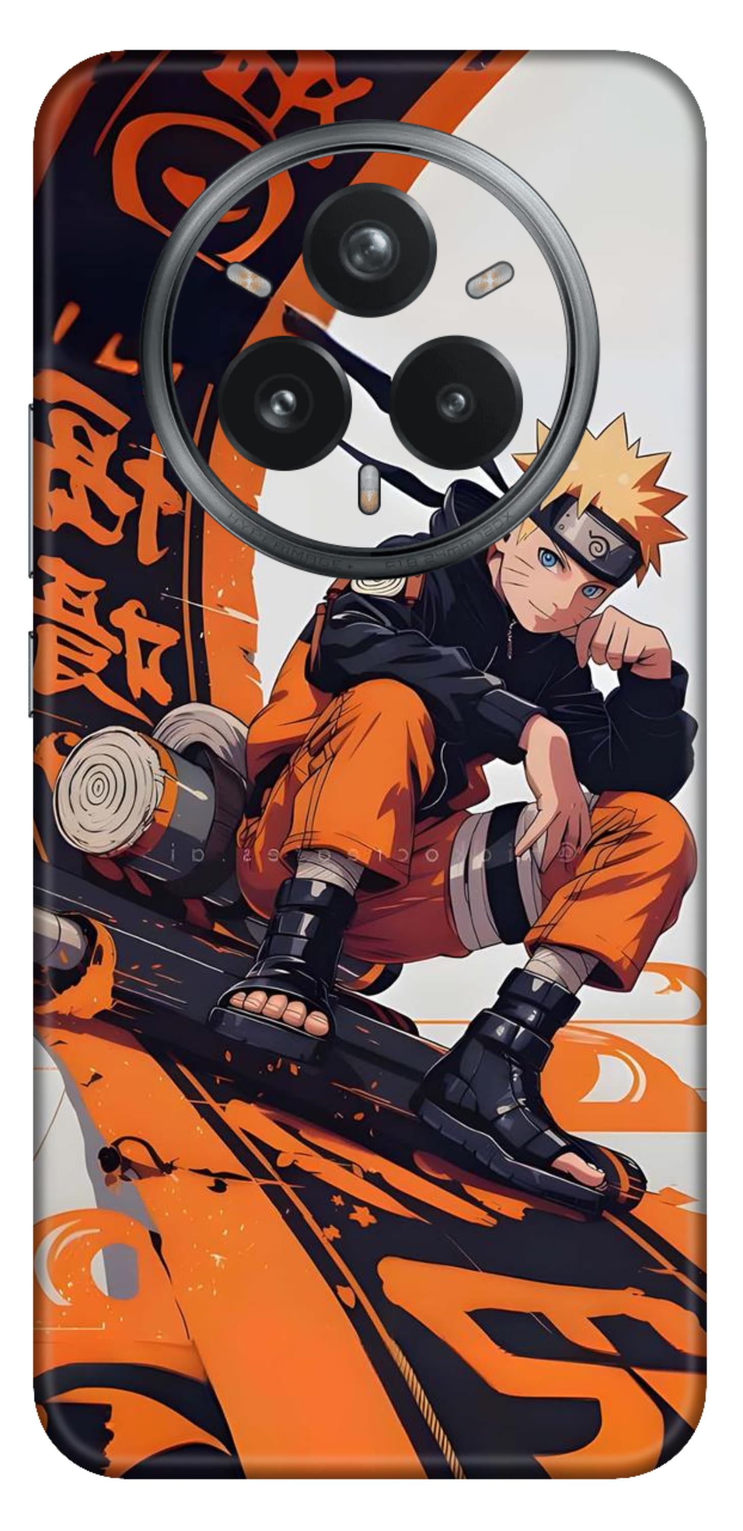 Realme 14 Pro Plus 5G Skins and Wraps