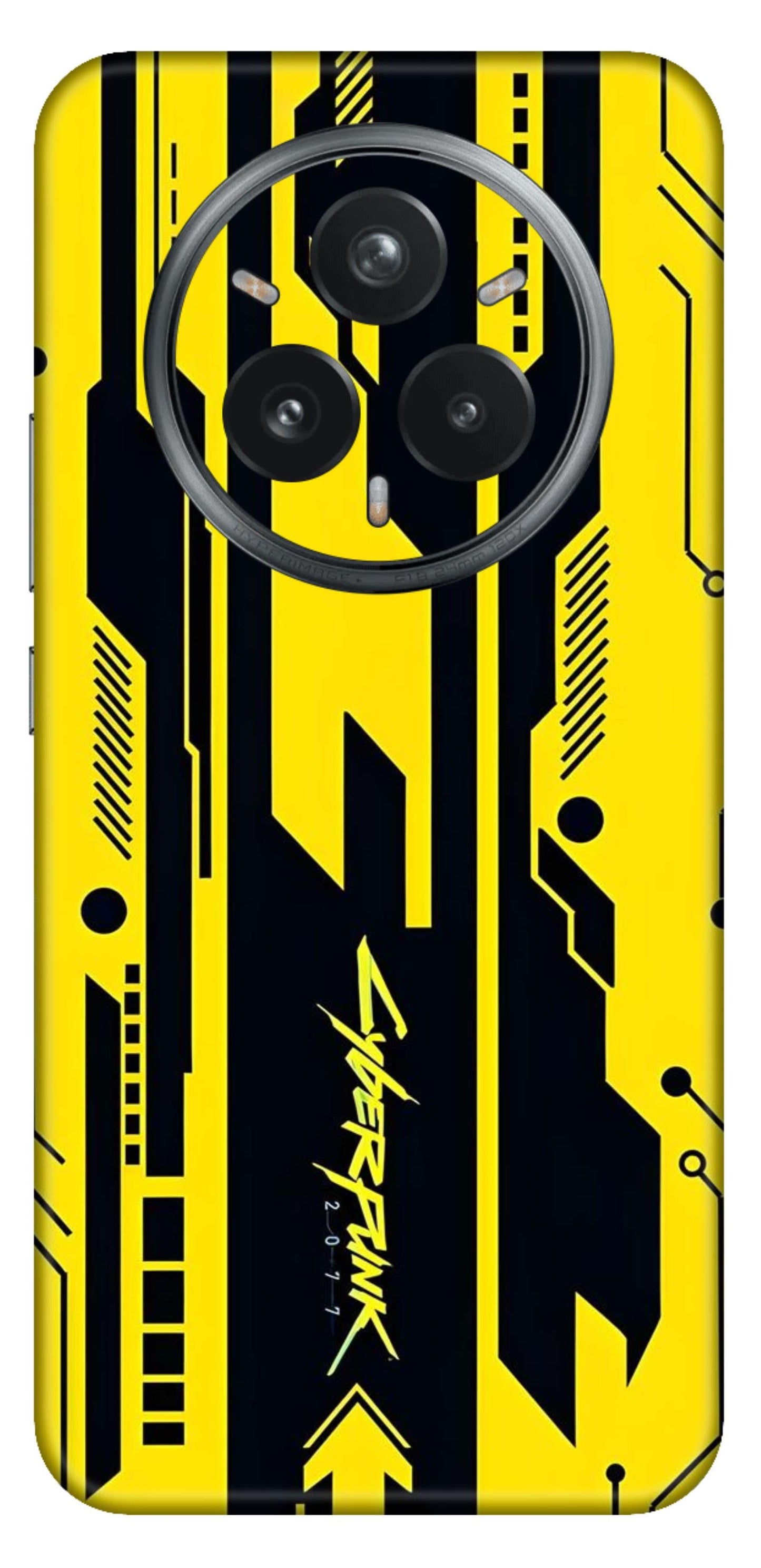 Realme 14 Pro Plus 5G Skins and Wraps