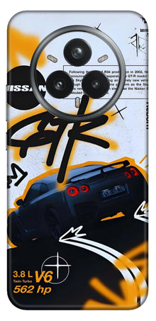 Realme 14 Pro Plus 5G Skins and Wraps