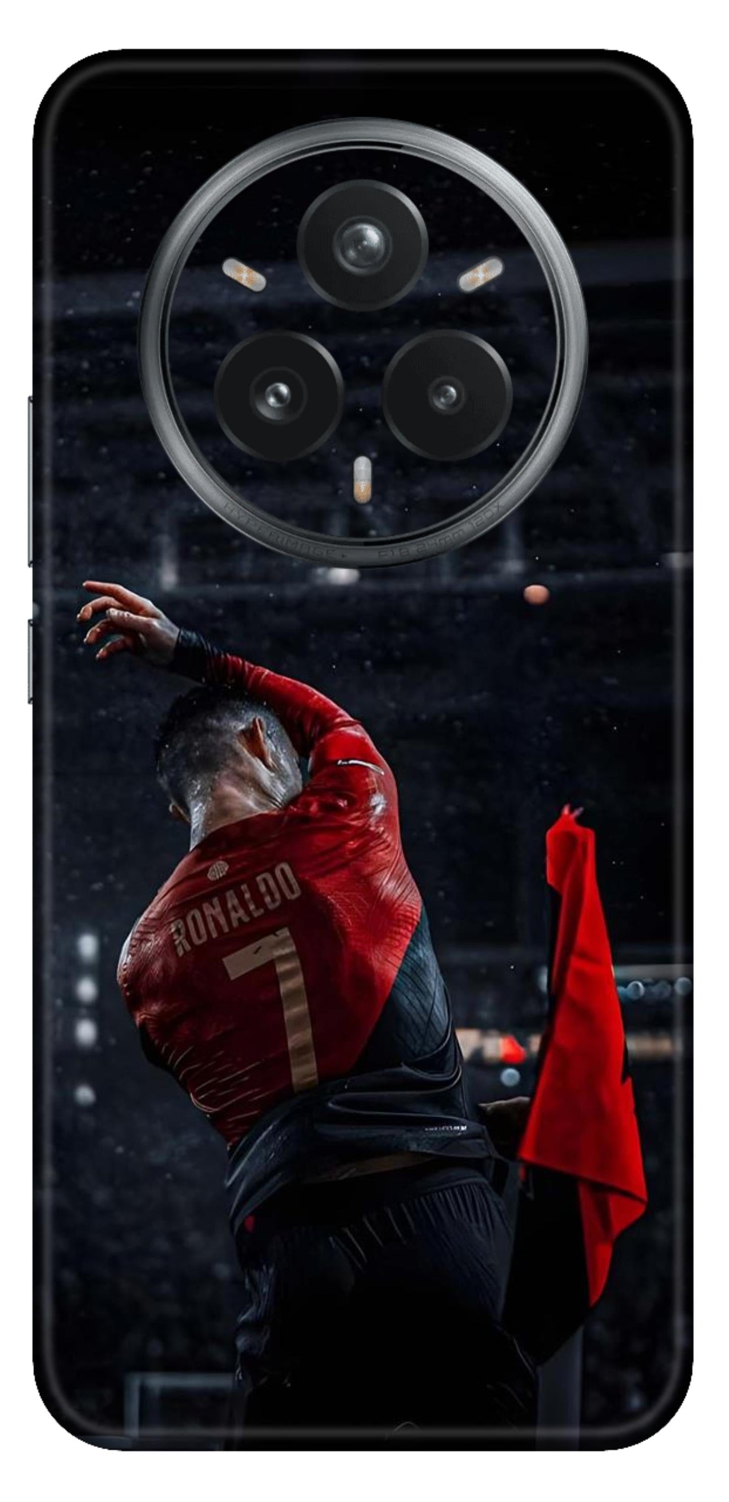 Realme 14 Pro Plus 5G Skins and Wraps