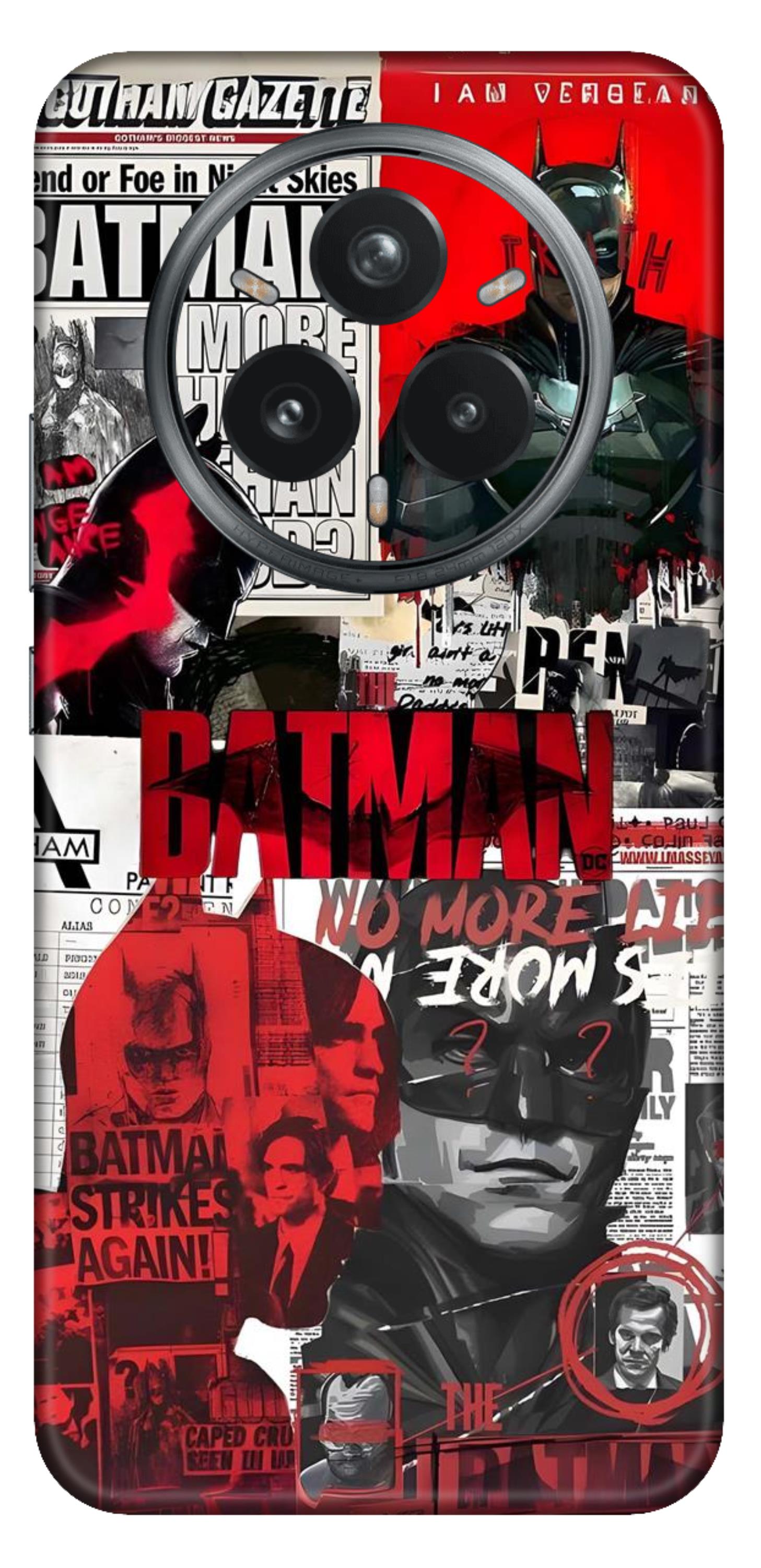 Realme 14 Pro Plus 5G Skins and Wraps