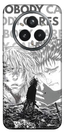 Realme 14 Pro Plus 5G Skins and Wraps