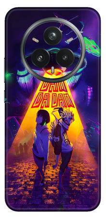 Realme 14 Pro Plus 5G Skins and Wraps