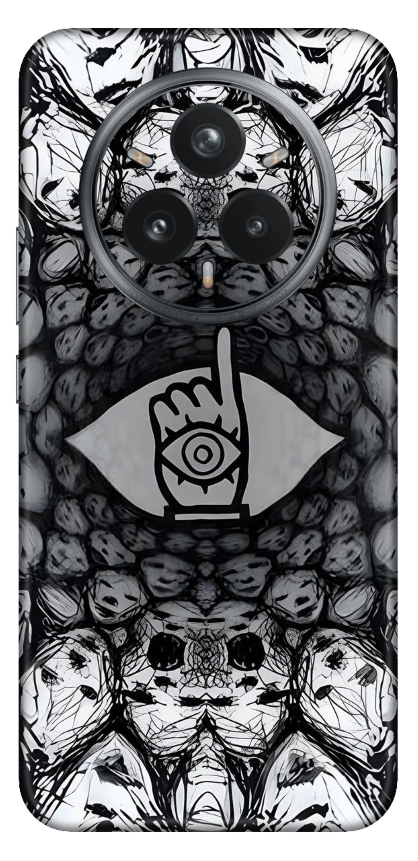 Realme 14 Pro Plus 5G Skins and Wraps