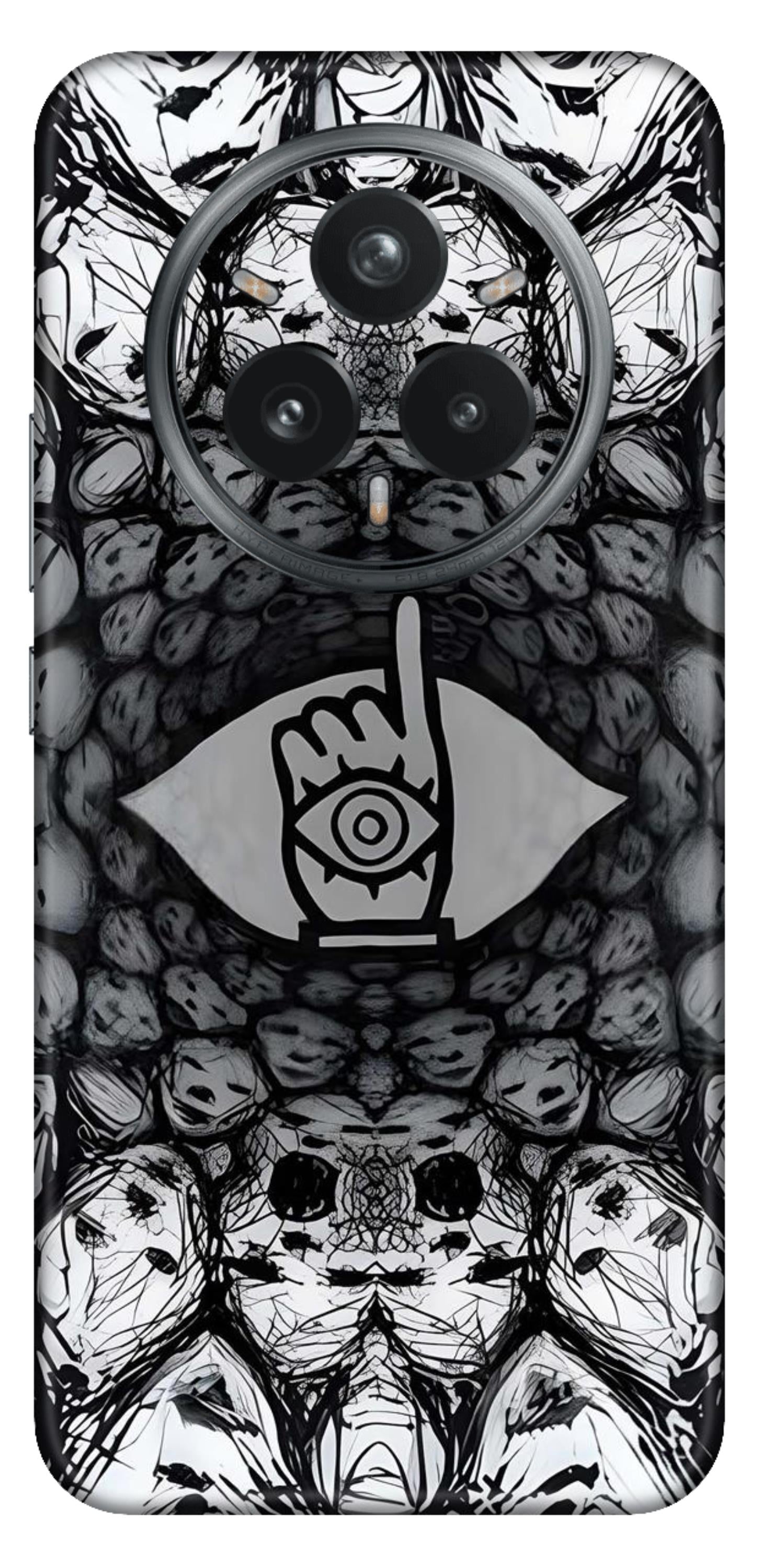 Realme 14 Pro Plus 5G Skins and Wraps