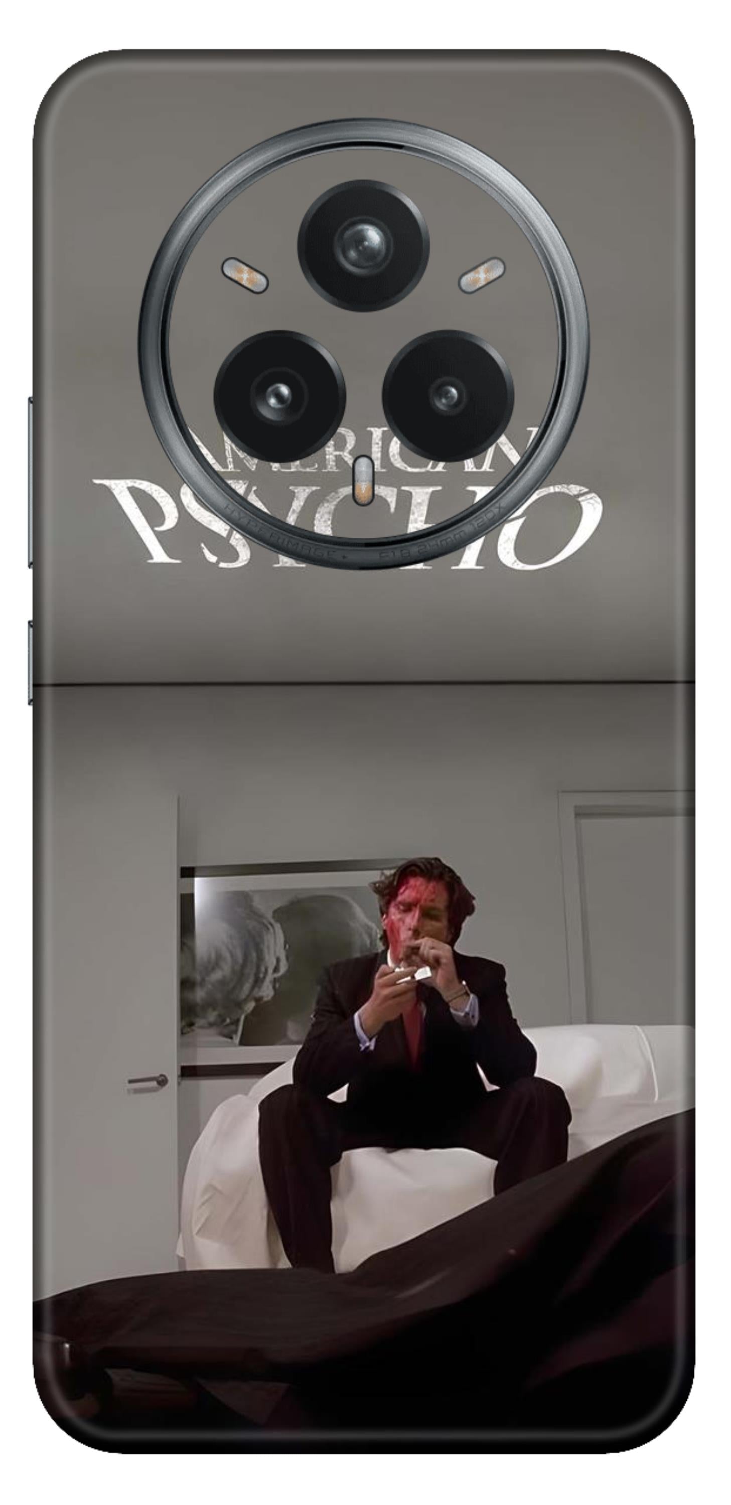 Realme 14 Pro Plus 5G Skins and Wraps