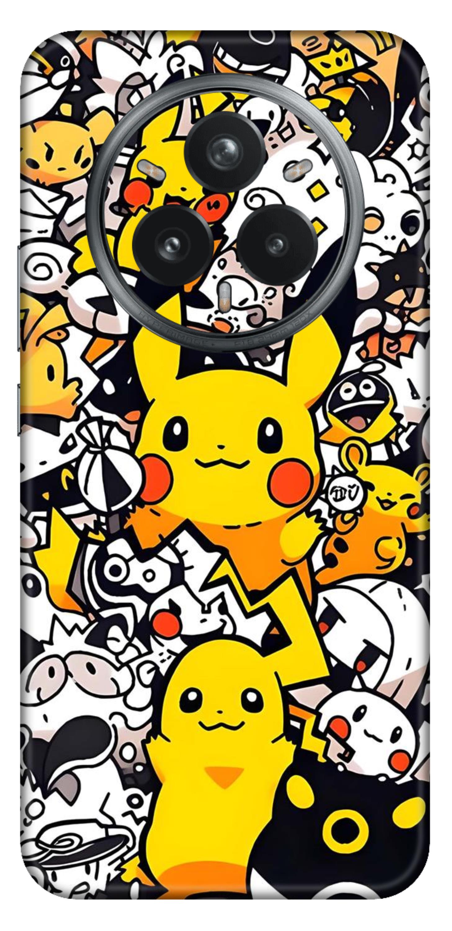 Realme 14 Pro Plus 5G Skins and Wraps