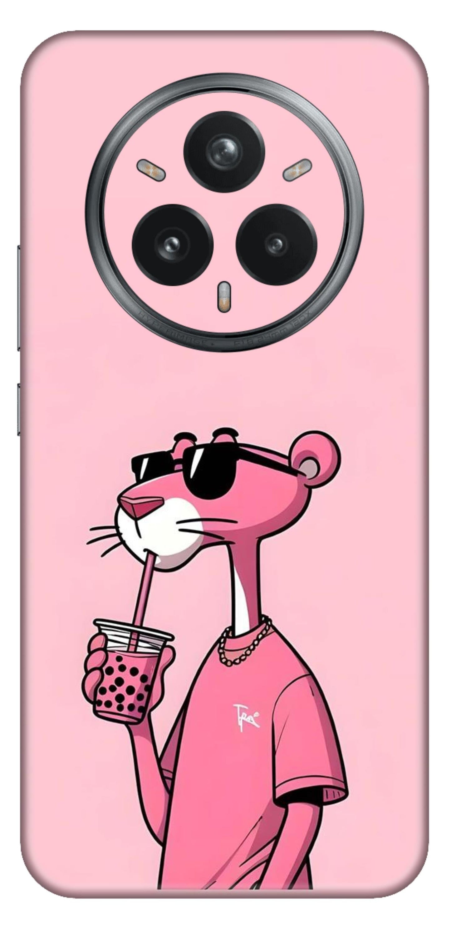 Realme 14 Pro Plus 5G Skins and Wraps