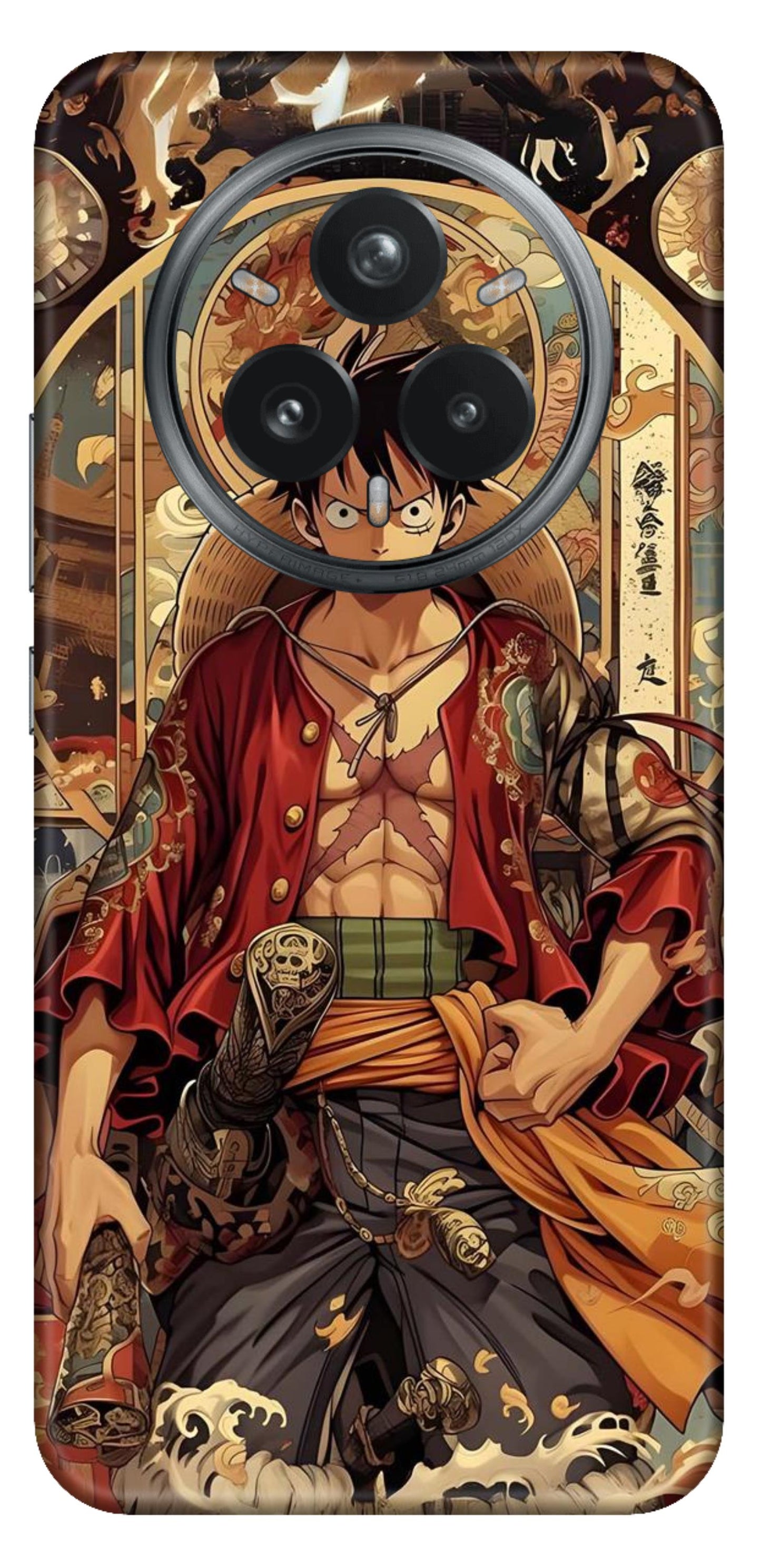 Realme 14 Pro Plus 5G Skins and Wraps