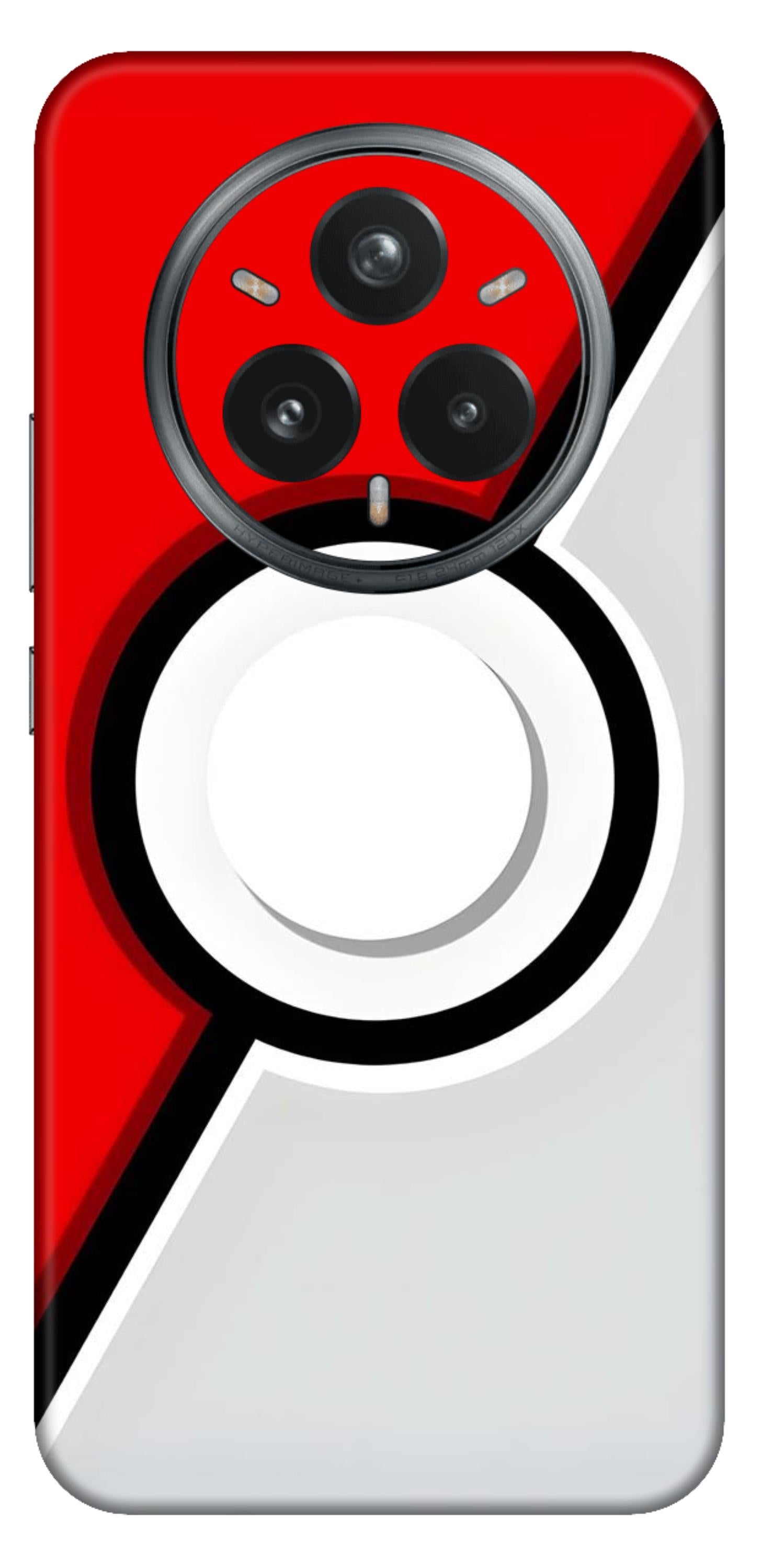 Realme 14 Pro Plus 5G Skins and Wraps