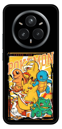 Realme 14 Pro Plus 5G Skins and Wraps