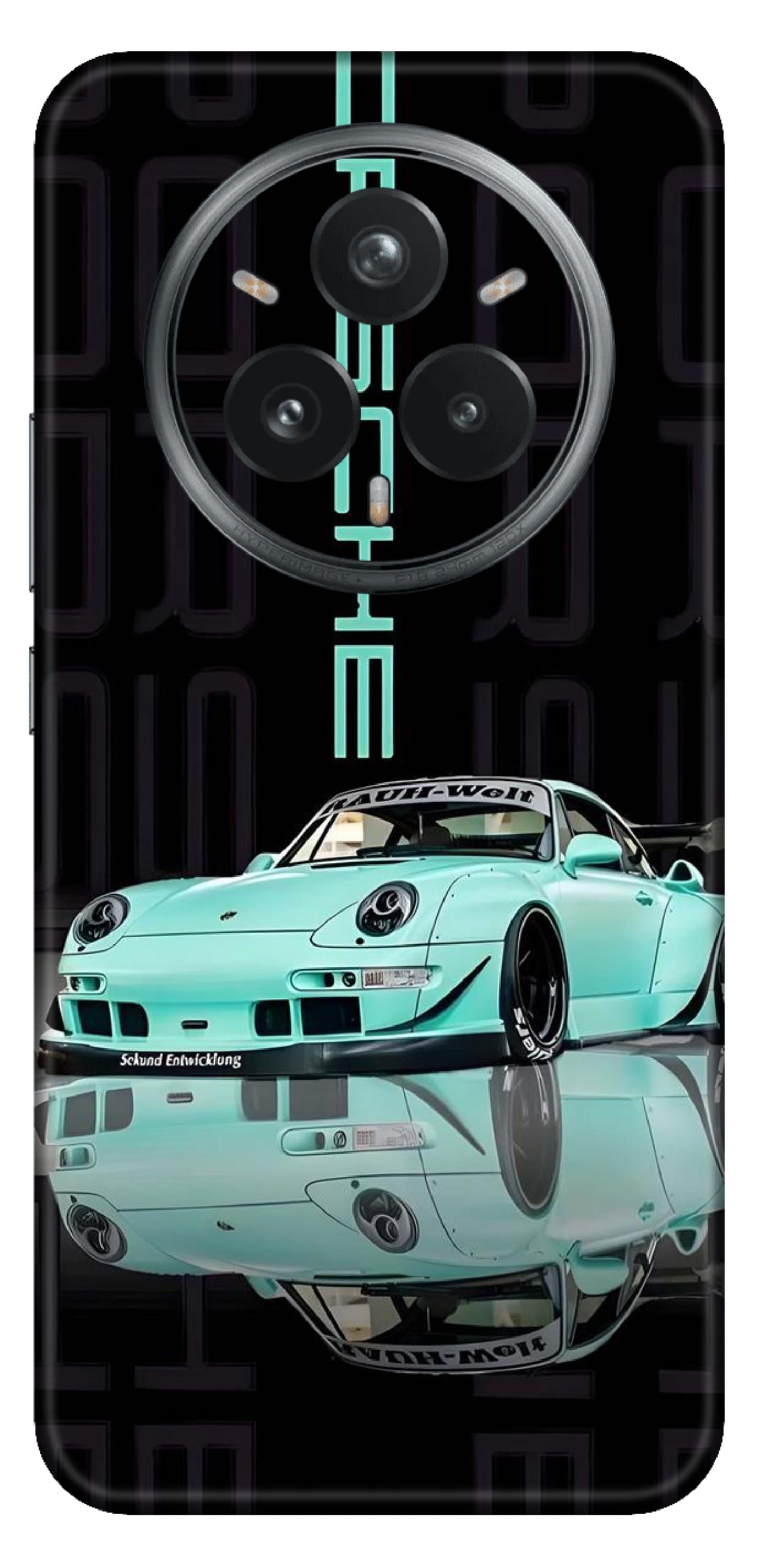 Realme 14 Pro Plus 5G Skins and Wraps