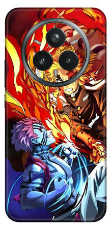 Realme 14 Pro Plus 5G Skins and Wraps