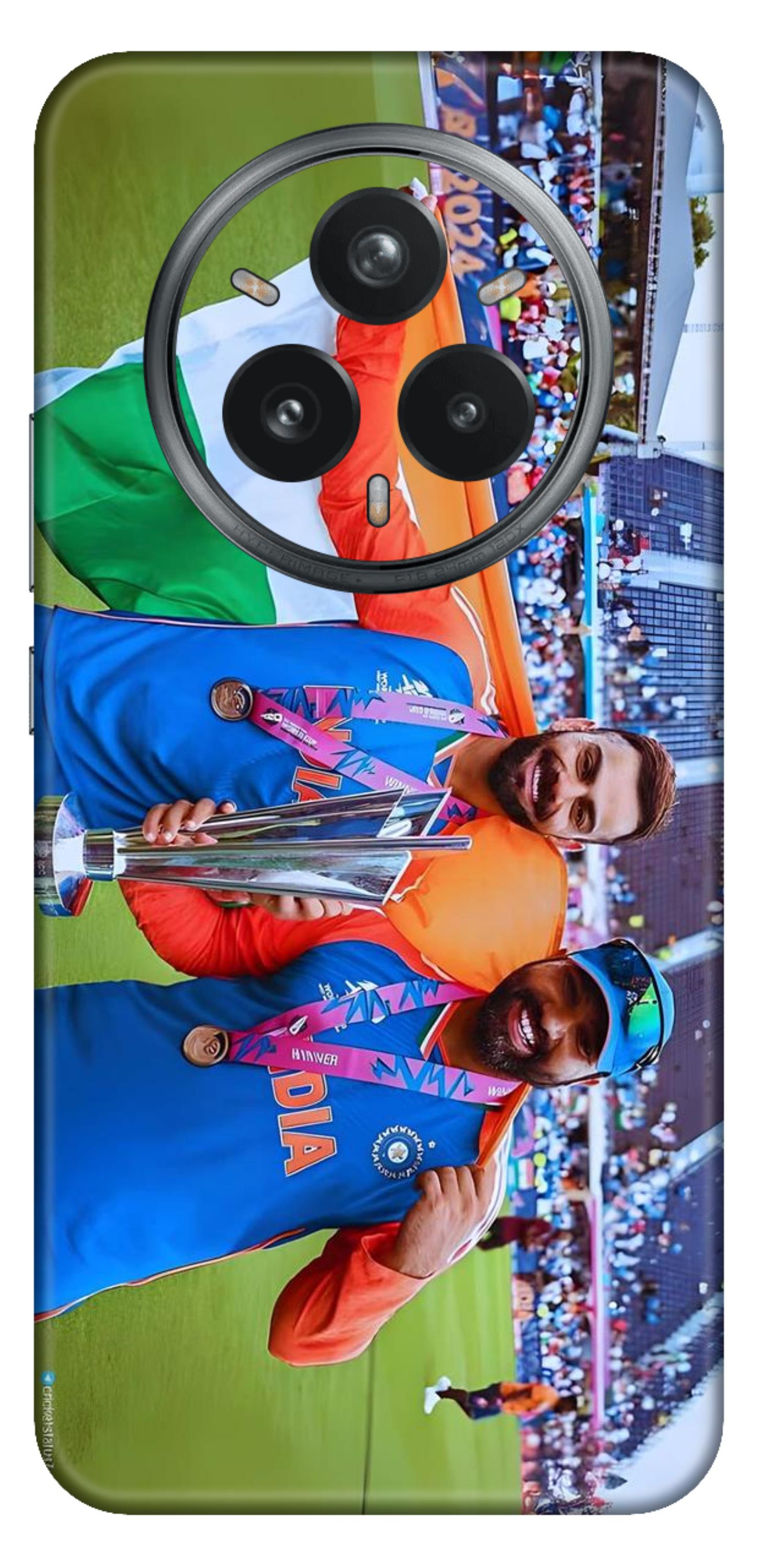 Realme 14 Pro Plus 5G Skins and Wraps