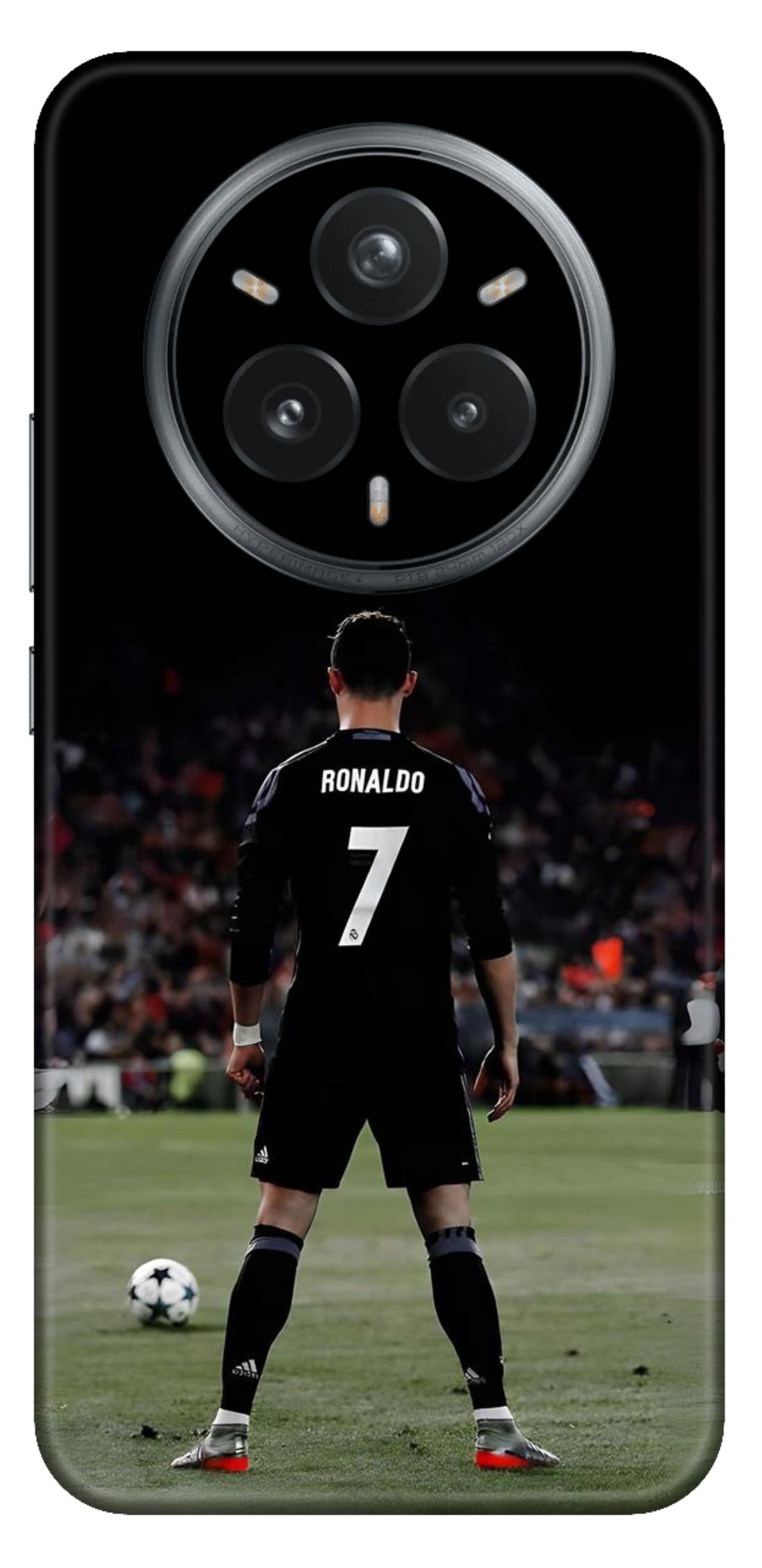 Realme 14 Pro Plus 5G Skins and Wraps