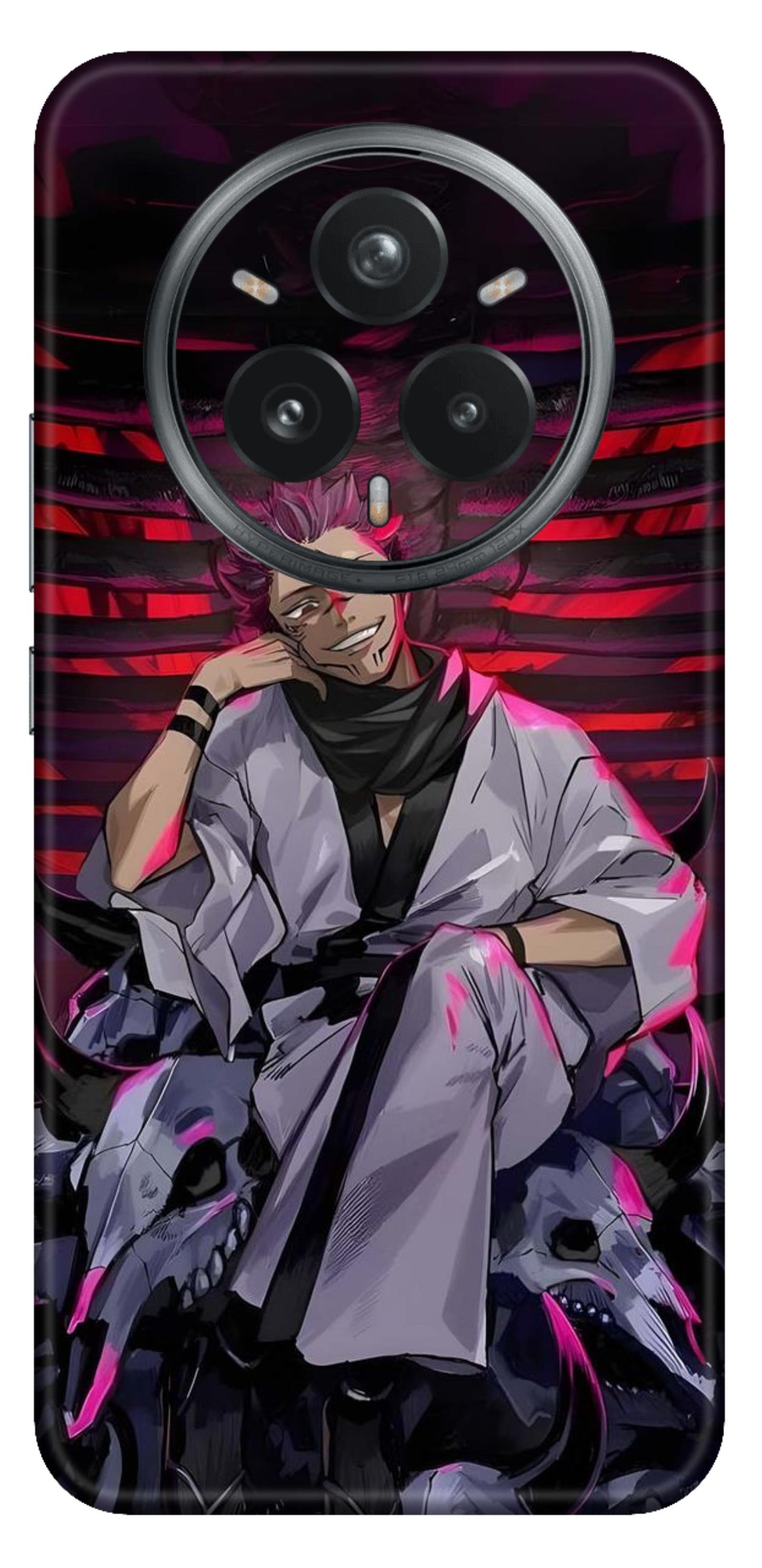 Realme 14 Pro Plus 5G Skins and Wraps