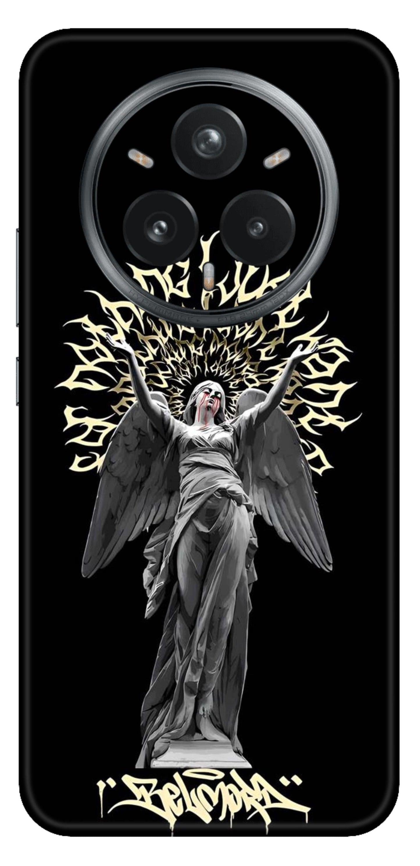 Realme 14 Pro Plus 5G Skins and Wraps