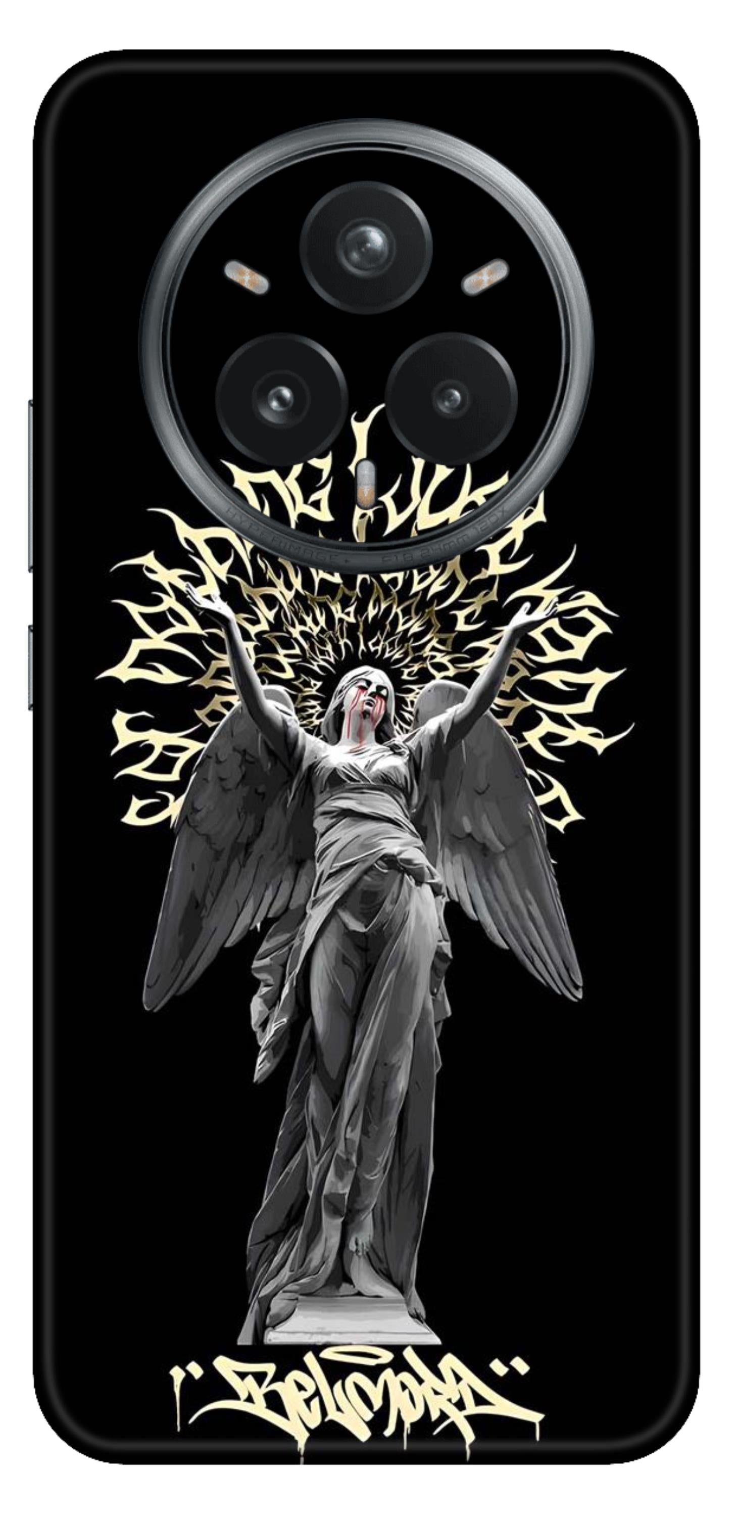 Realme 14 Pro Plus 5G Skins and Wraps