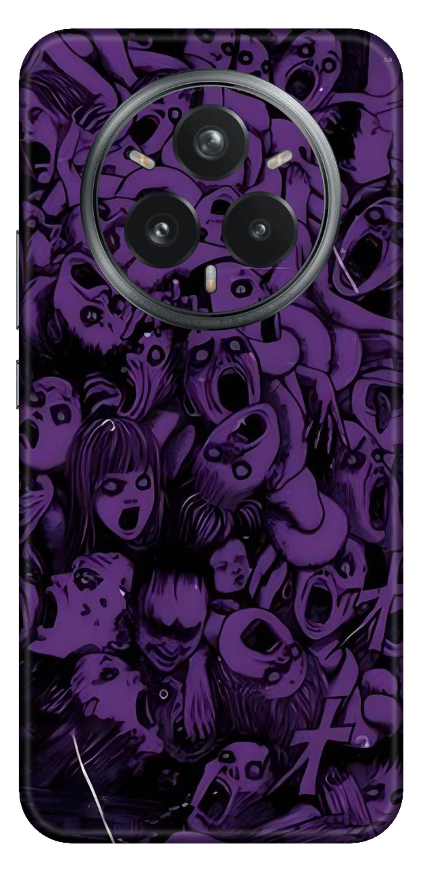 Realme 14 Pro Plus 5G Skins and Wraps