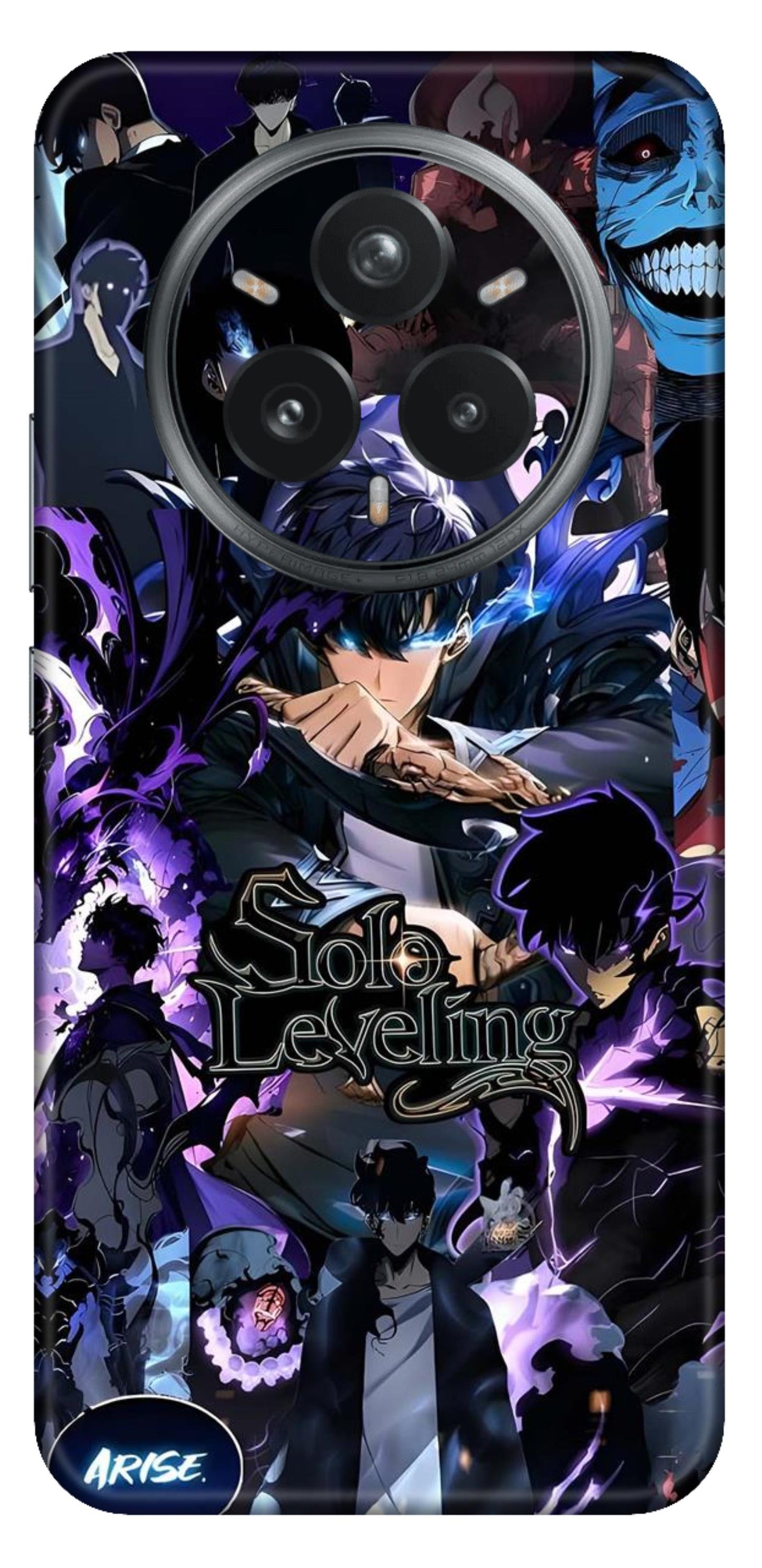 Realme 14 Pro Plus 5G Skins and Wraps