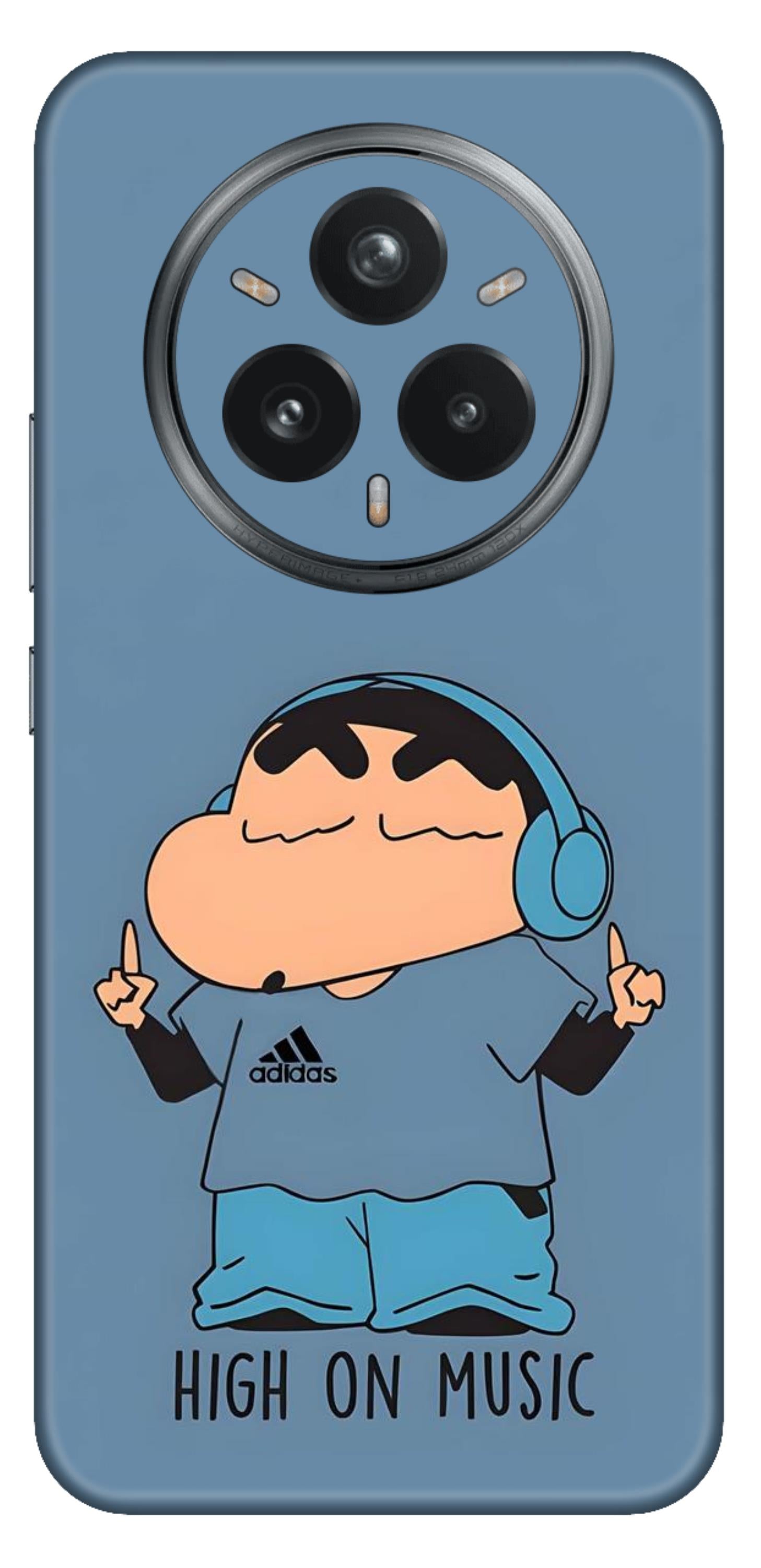 Realme 14 Pro Plus 5G Skins and Wraps