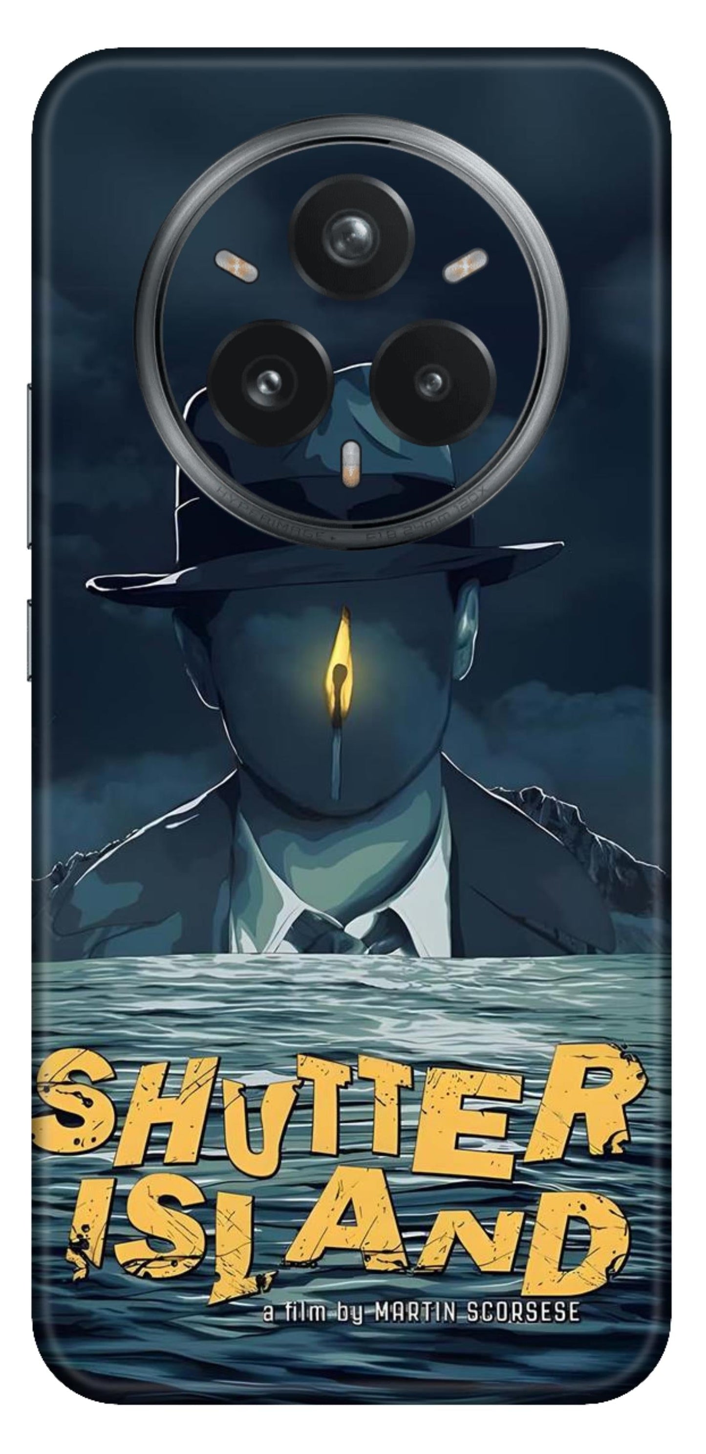 Realme 14 Pro Plus 5G Skins and Wraps