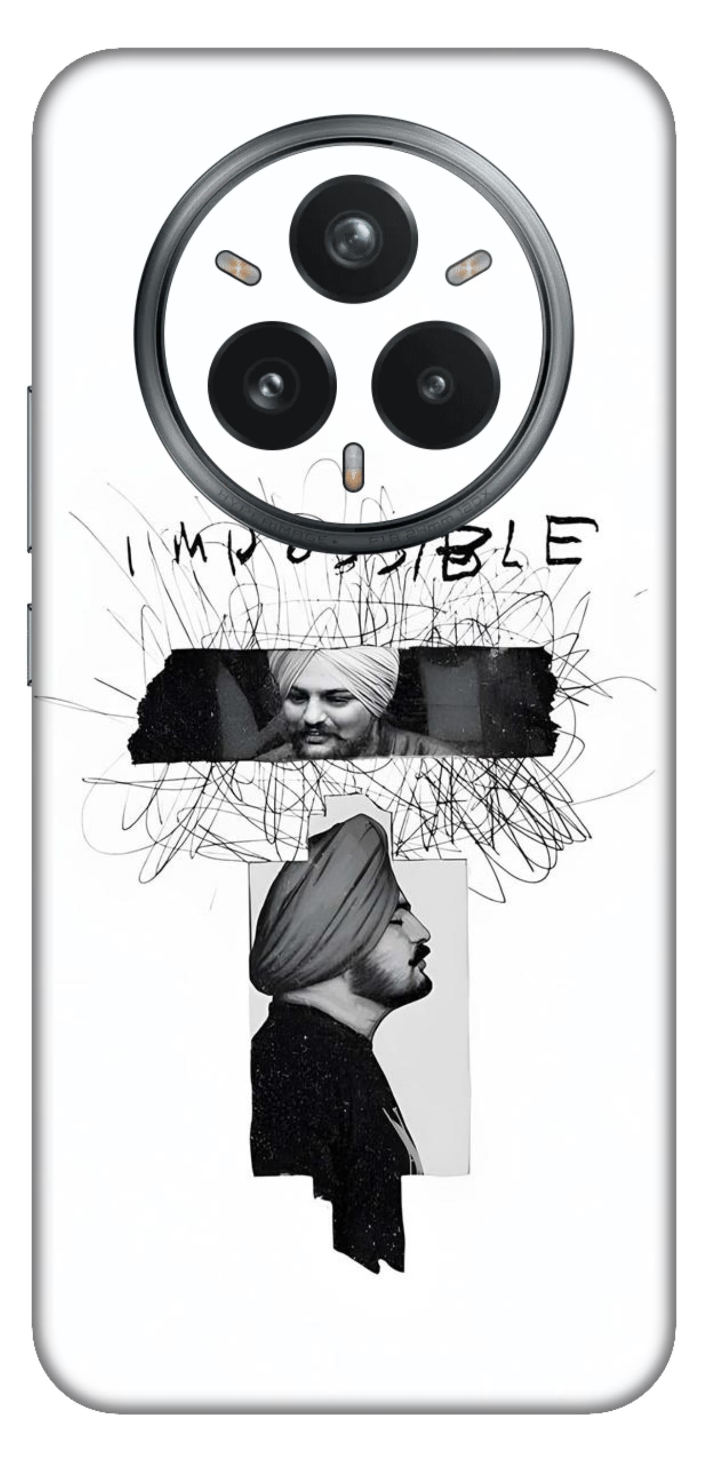 Realme 14 Pro Plus 5G Skins and Wraps