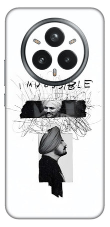 Realme 14 Pro Plus 5G Skins and Wraps