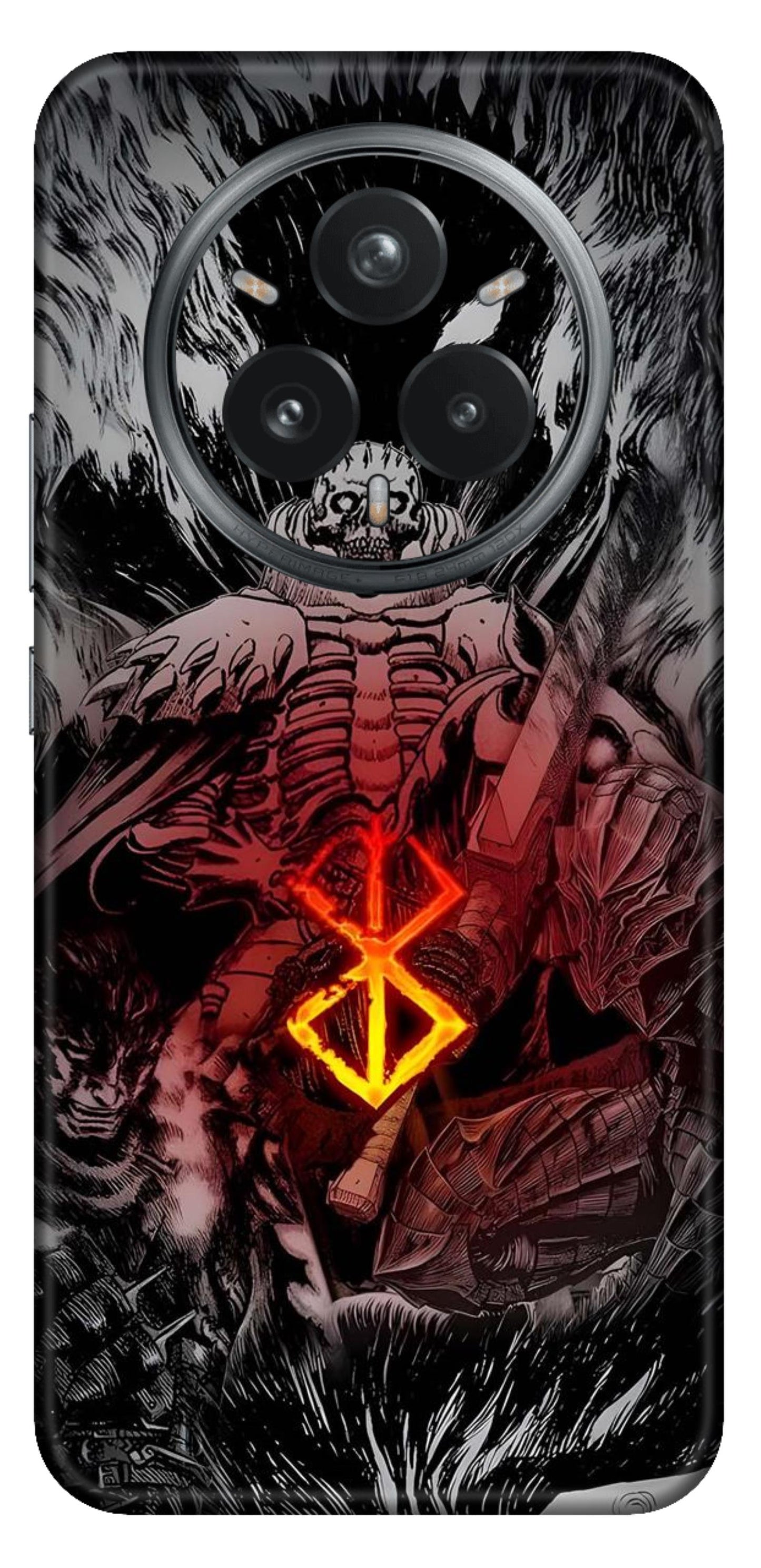 Realme 14 Pro Plus 5G Skins and Wraps