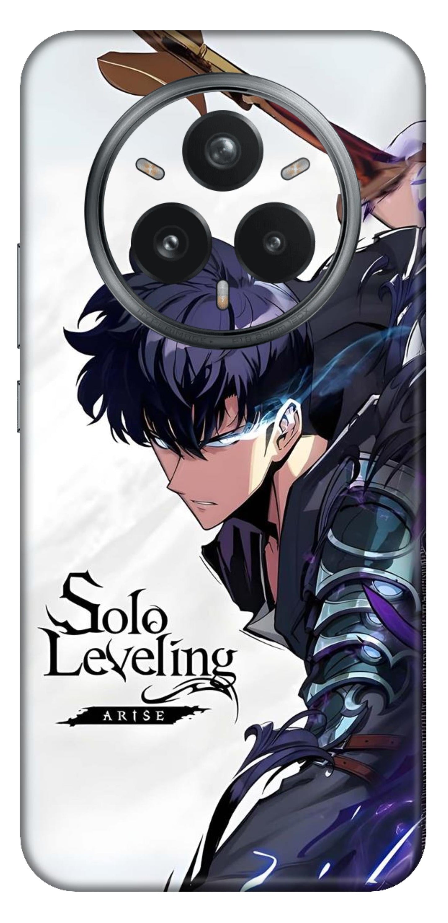 Realme 14 Pro Plus 5G Skins and Wraps