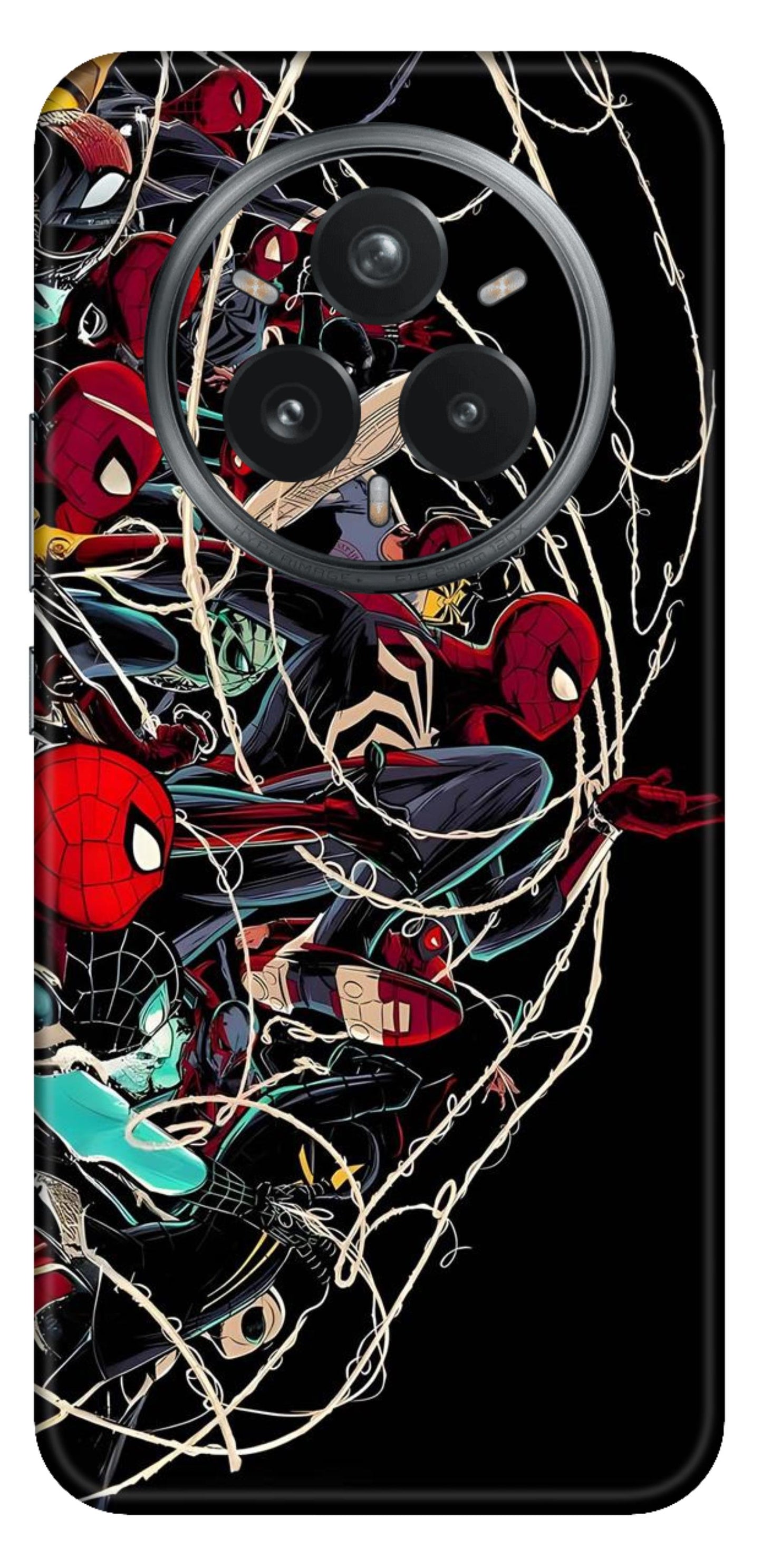 Realme 14 Pro Plus 5G Skins and Wraps