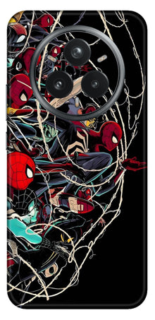 Realme 14 Pro Plus 5G Skins and Wraps