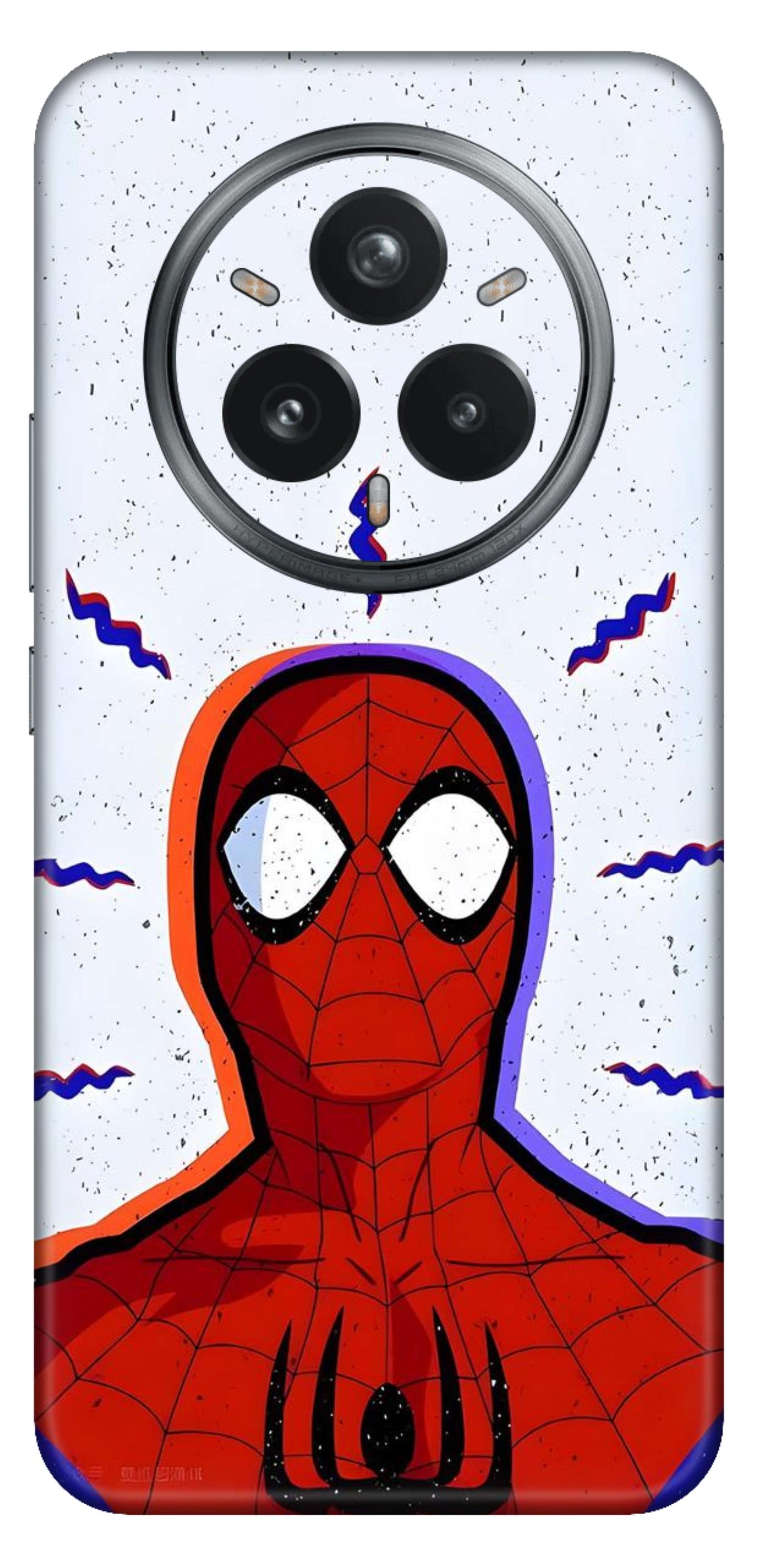 Realme 14 Pro Plus 5G Skins and Wraps