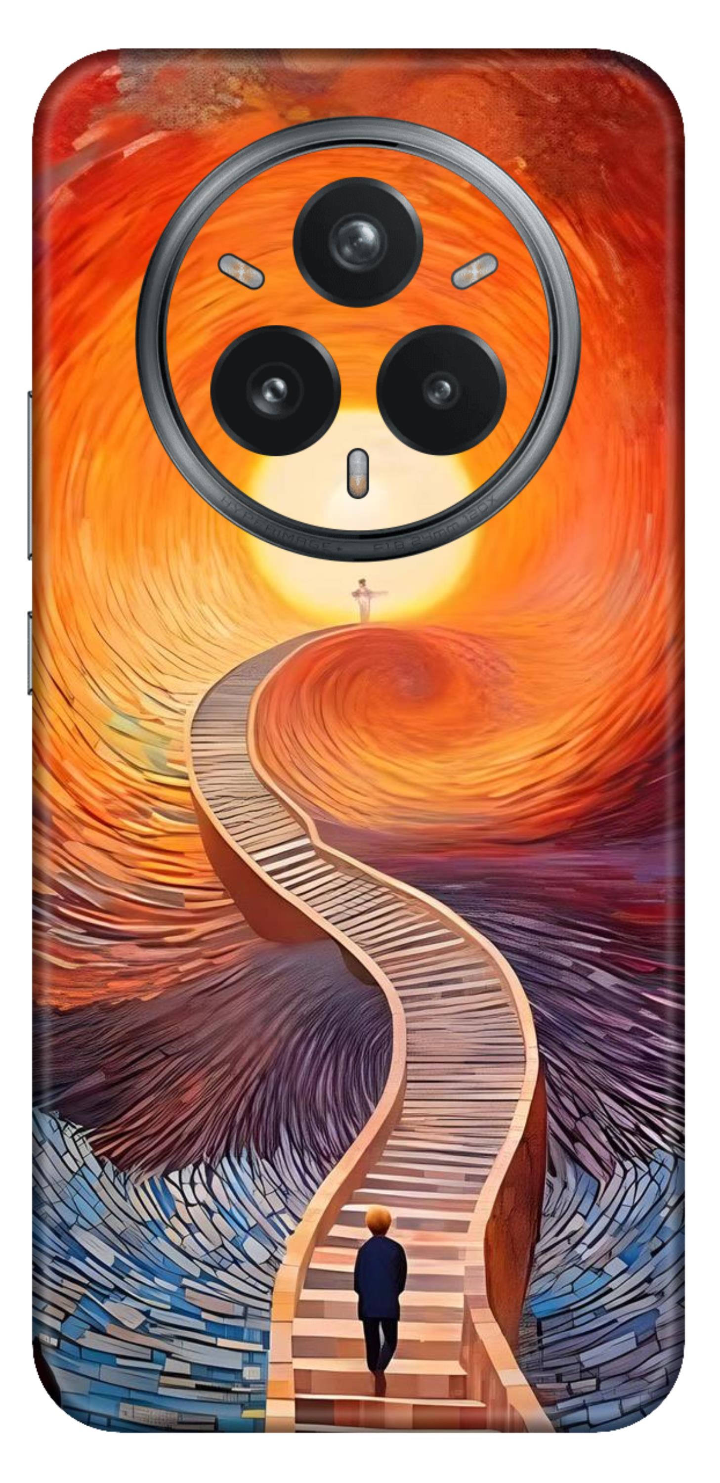 Realme 14 Pro Plus 5G Skins and Wraps