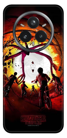 Realme 14 Pro Plus 5G Skins and Wraps